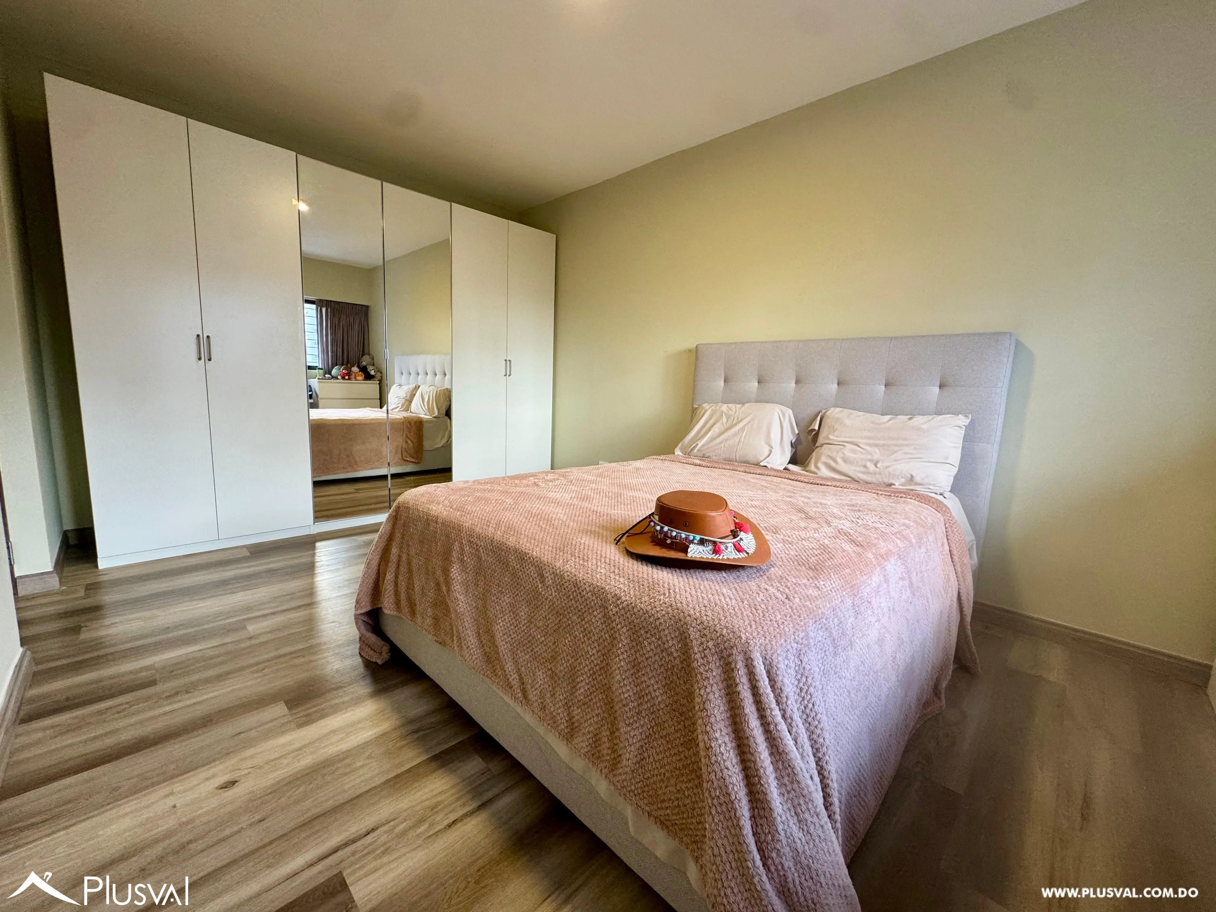 Vendo Apartamento en Zona Exclusiva de Piantini 508691