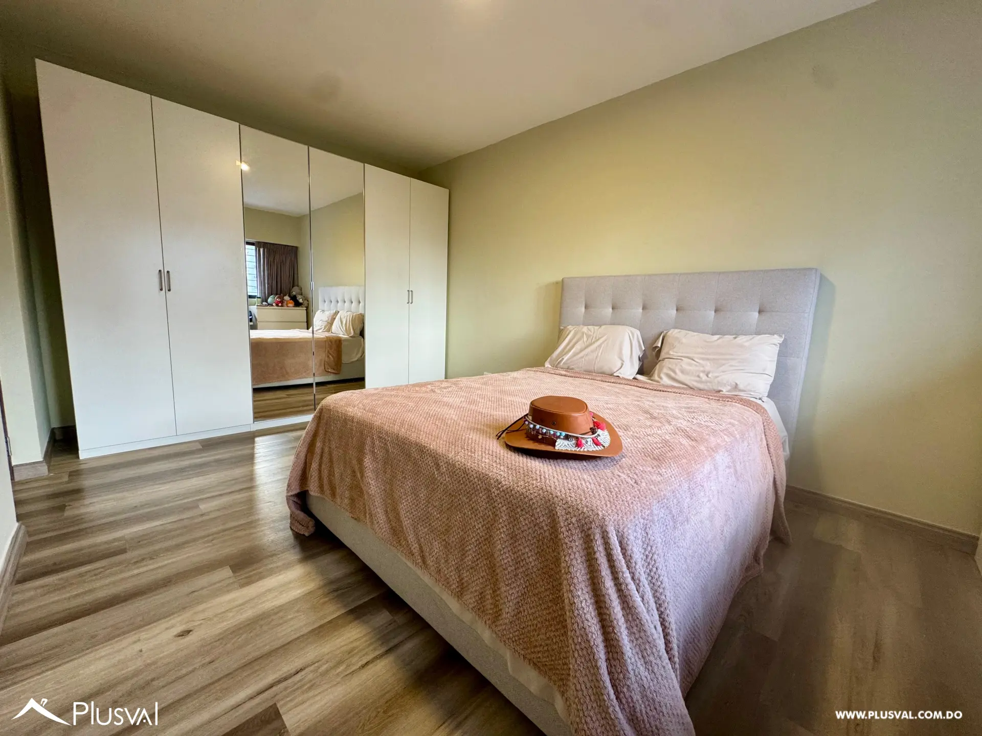Vendo Apartamento en Zona Exclusiva de Piantini 508691