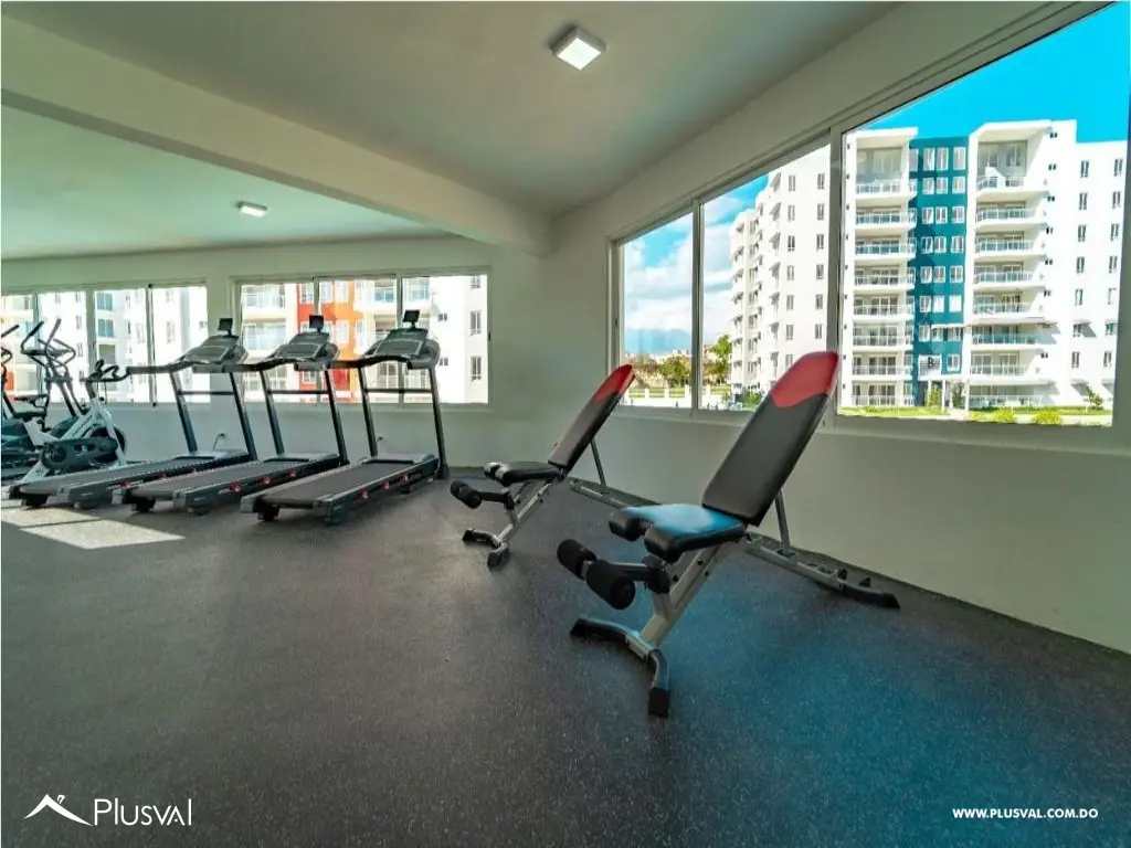 Apartamento en venta en Ciudad Modelo 485323