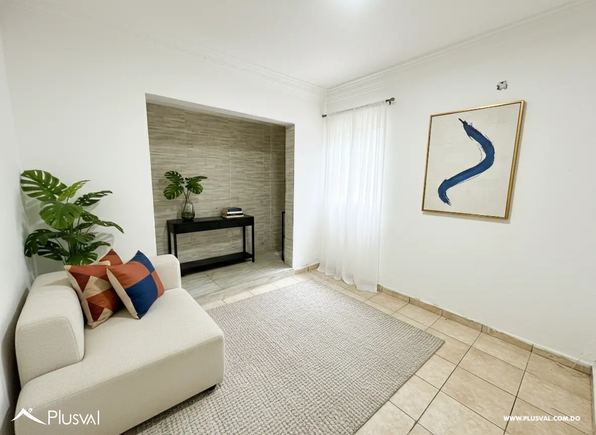 Casa en Alquiler en San Geronimo 487006