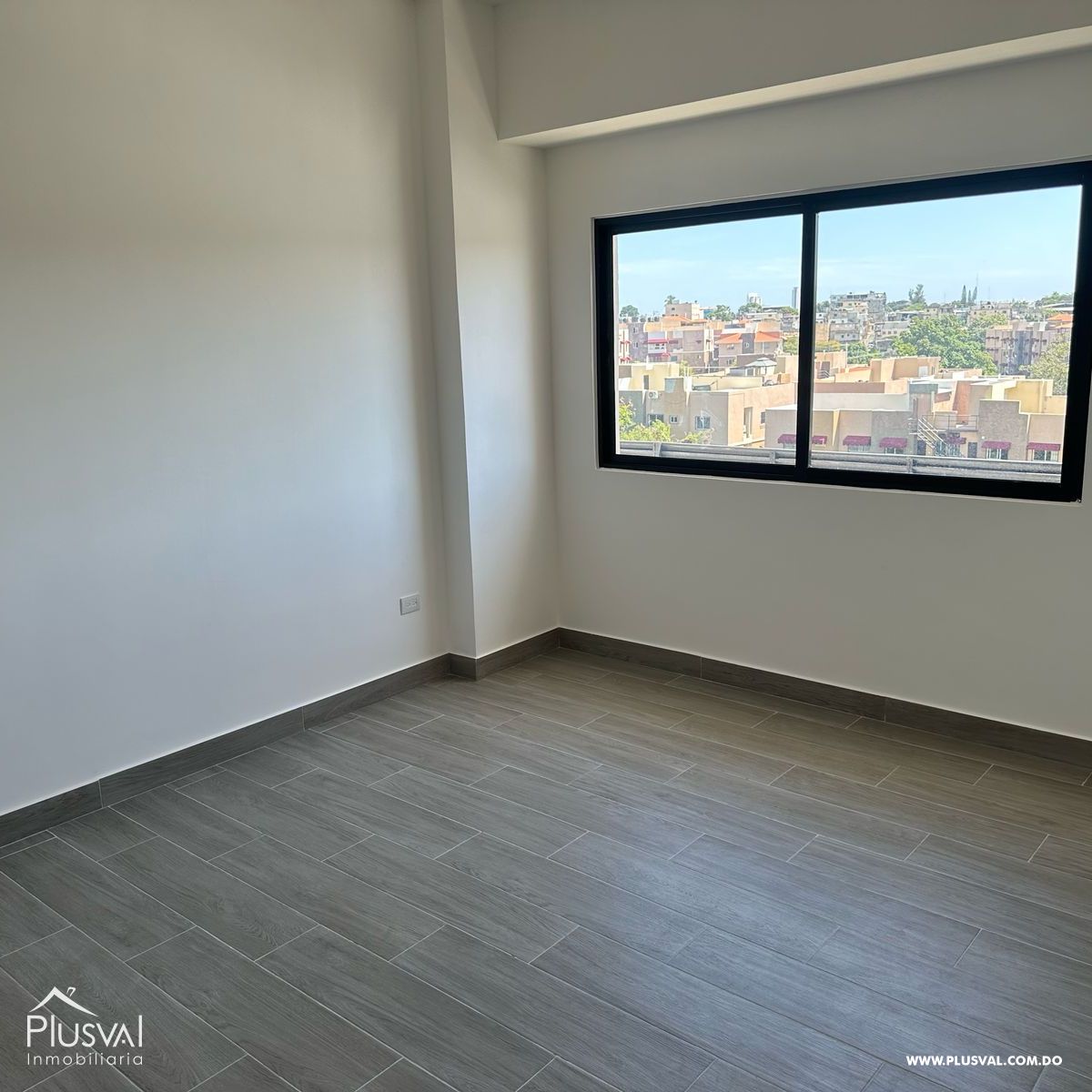 Alquiler de apartamento en la prolongación 27 424166
