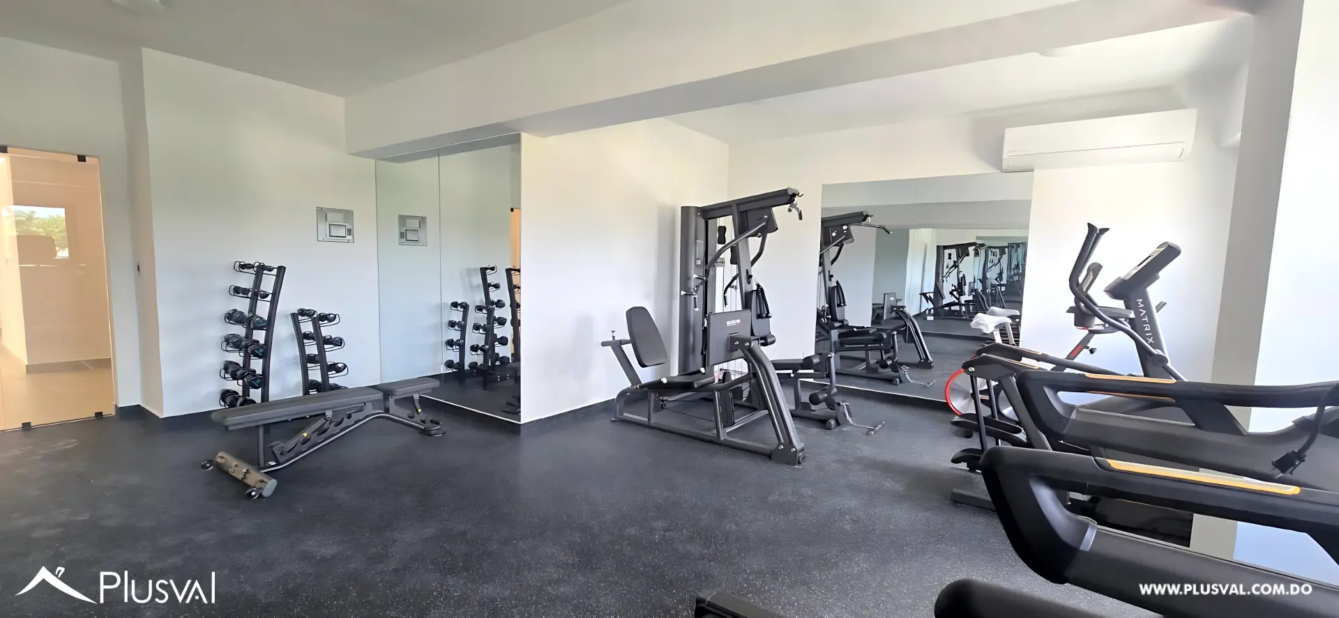 Apartamento a estrenar en alquiler, 3 habitaciones, Arroyo Hondo Viejo 533161