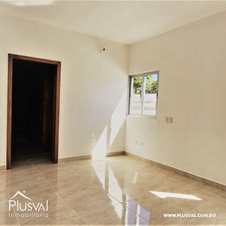 Fabulosa casa  Minimalista en Residencial El Dorado 337406
