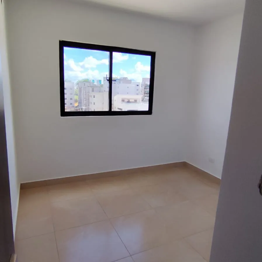 Encantador Apartamento en venta 436395