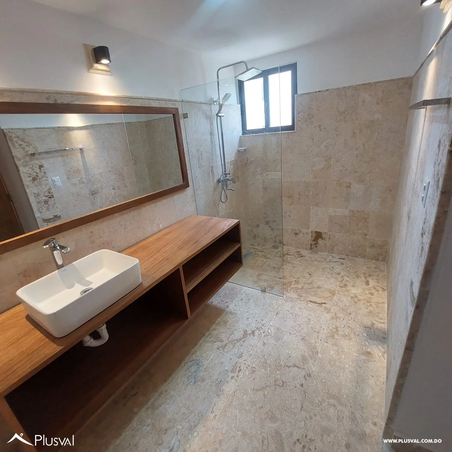 Hermoso apartamento  nuevo a estrenar en la Estancia, perfecto para segunda vivienda o vacacionar 455402