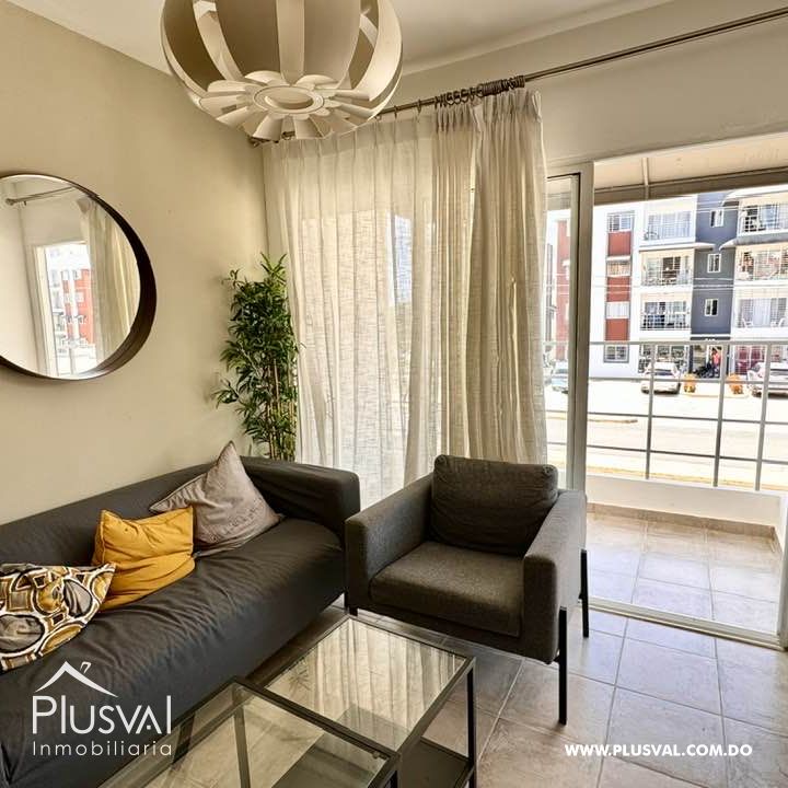 RESIDENCIAL LAS ACACIAS: Proyecto de apartamentos en Santo Domingo Este 360133