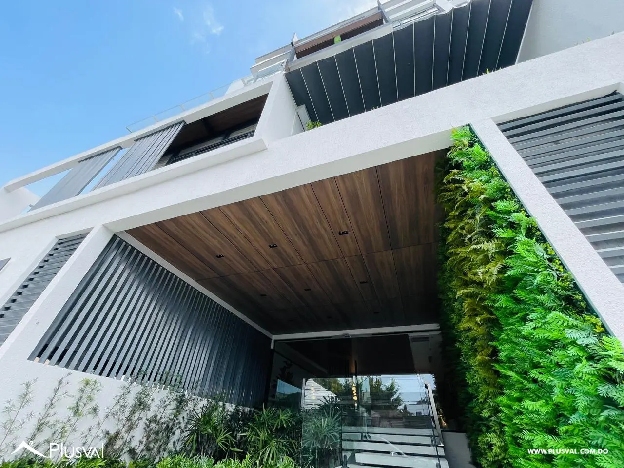 Apartamento en alquiler en Arroyo Hondo Viejo 453512