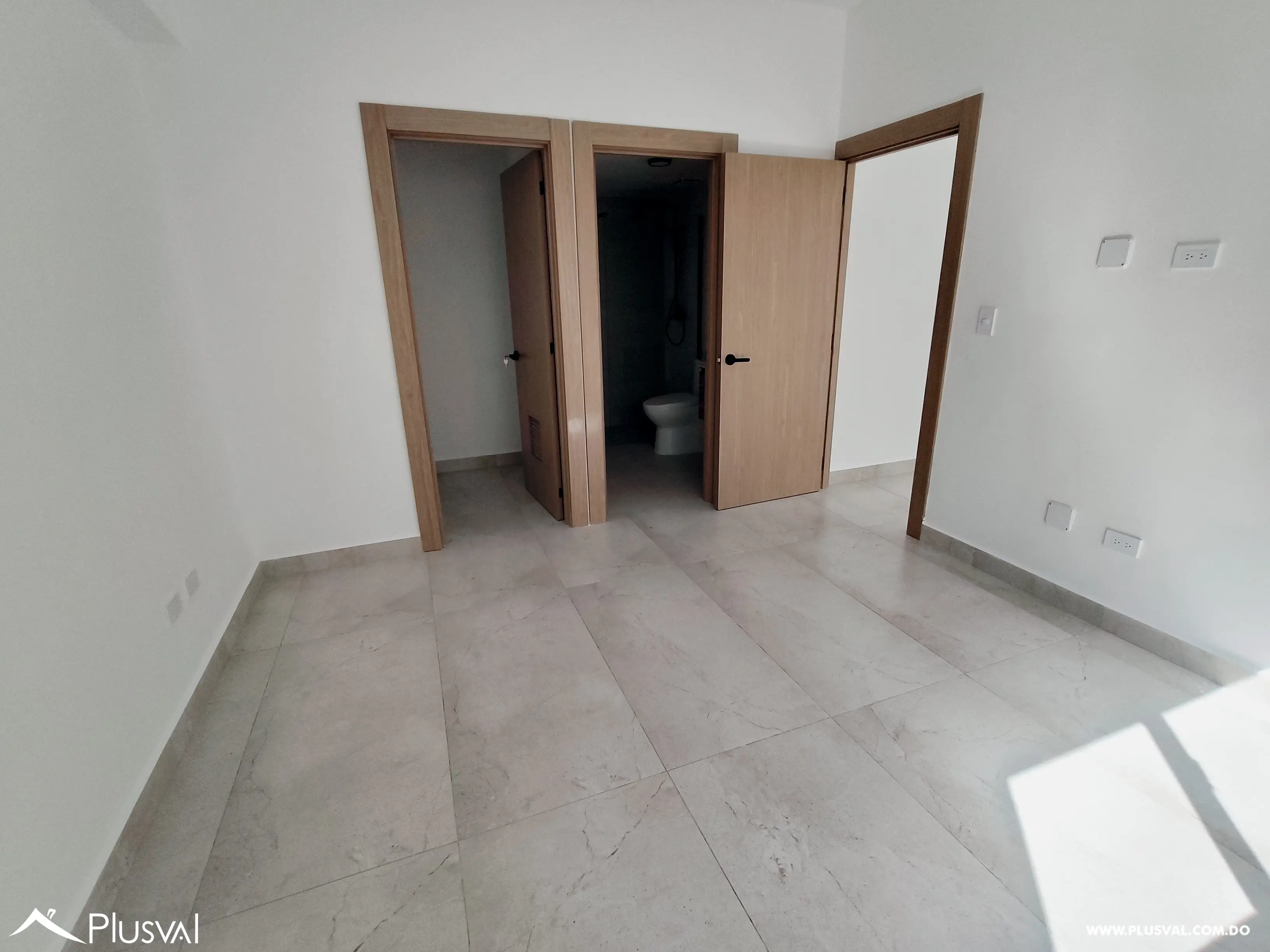 Venta apartamento en Evaristo morales torre moderna 514766