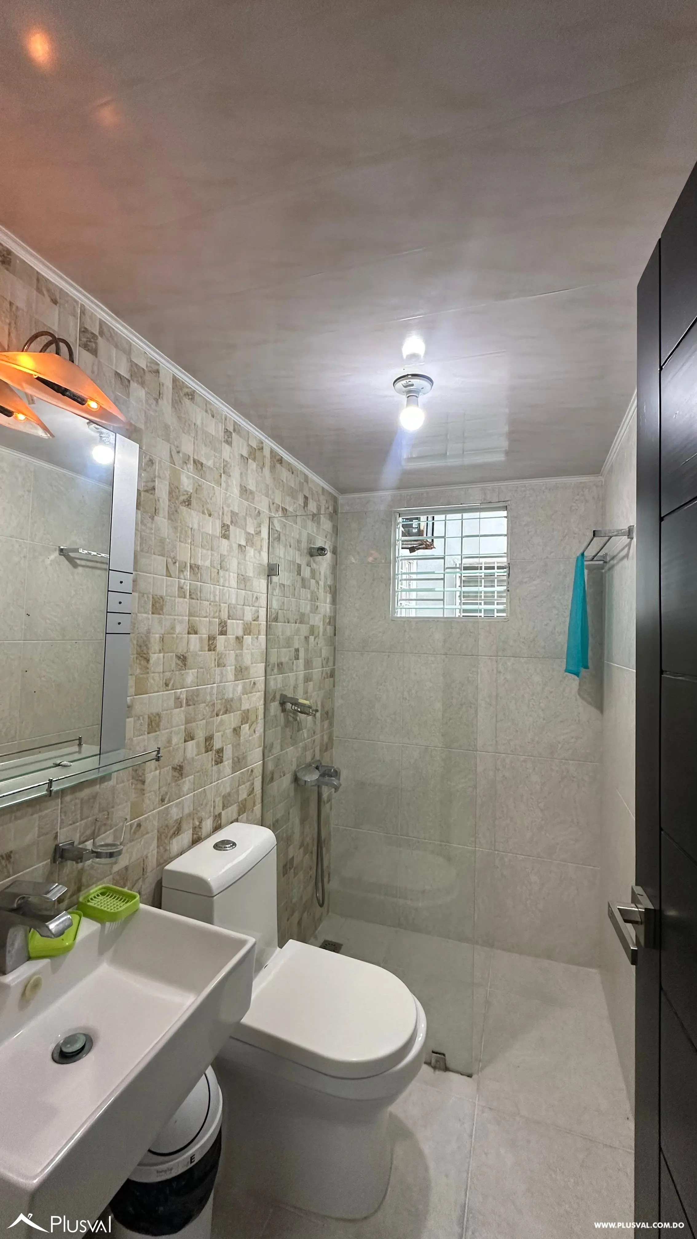 Apartamento Amueblado en Alquiler en Autopista de San Isidro | 3 Habitaciones 513143
