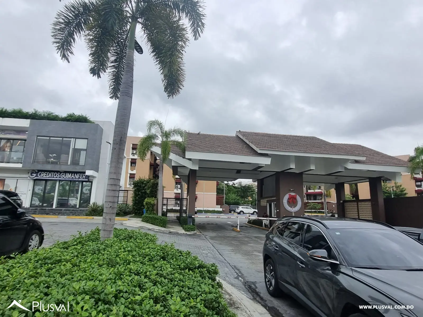 Venta de apartamento en Colinas del Oeste 469567