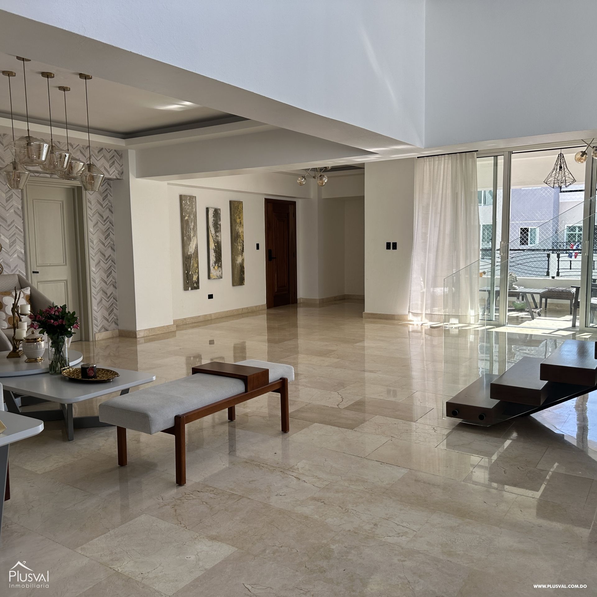 Espacioso Penthouse de Lujo en  venta 421048