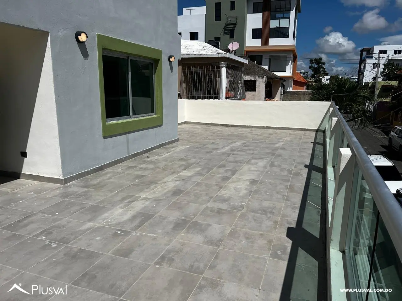 Proyecto Residencial en Santo Domingo Este. 469127