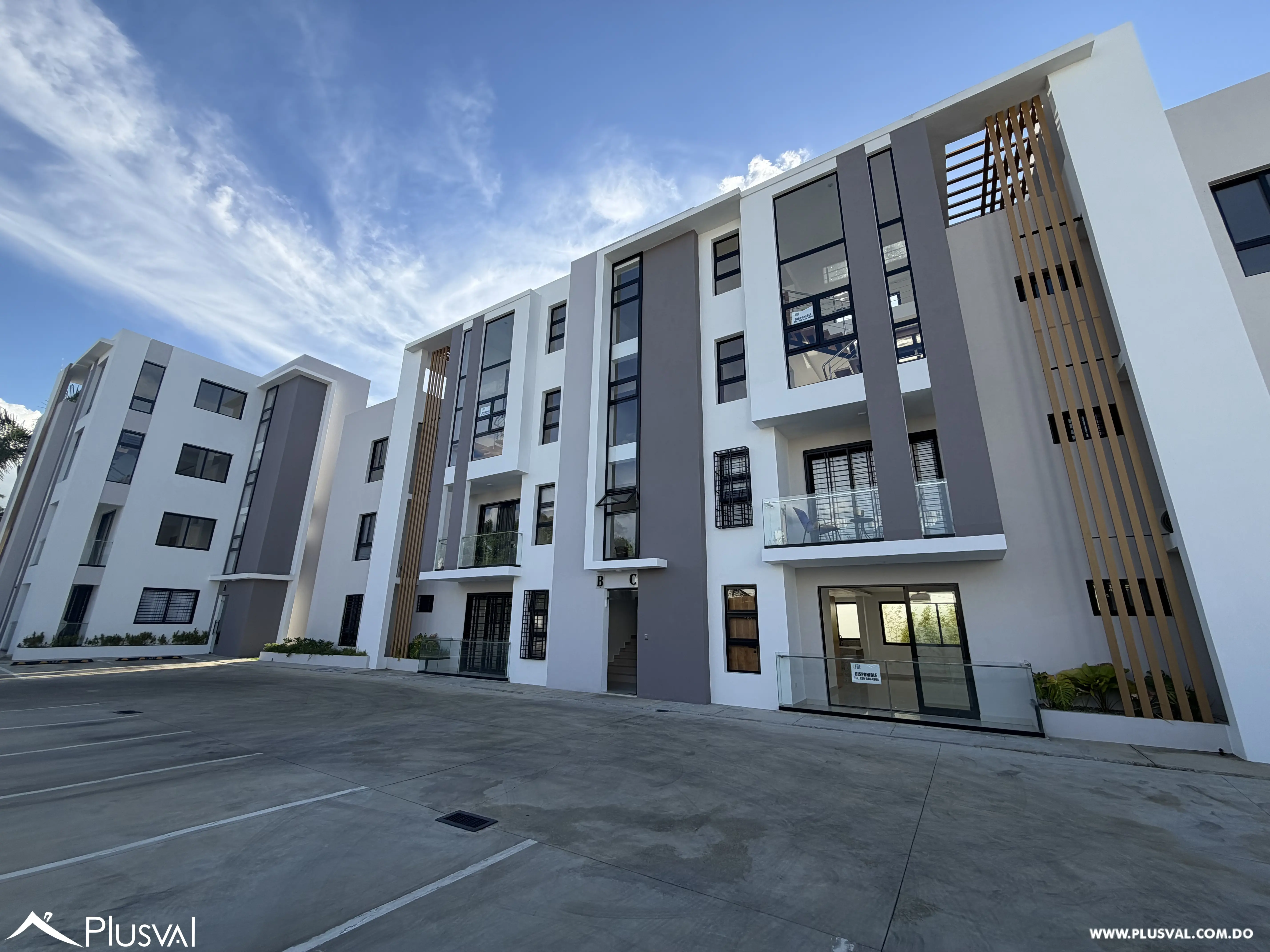 Apartamento en Venta en Cerro Alto 525117