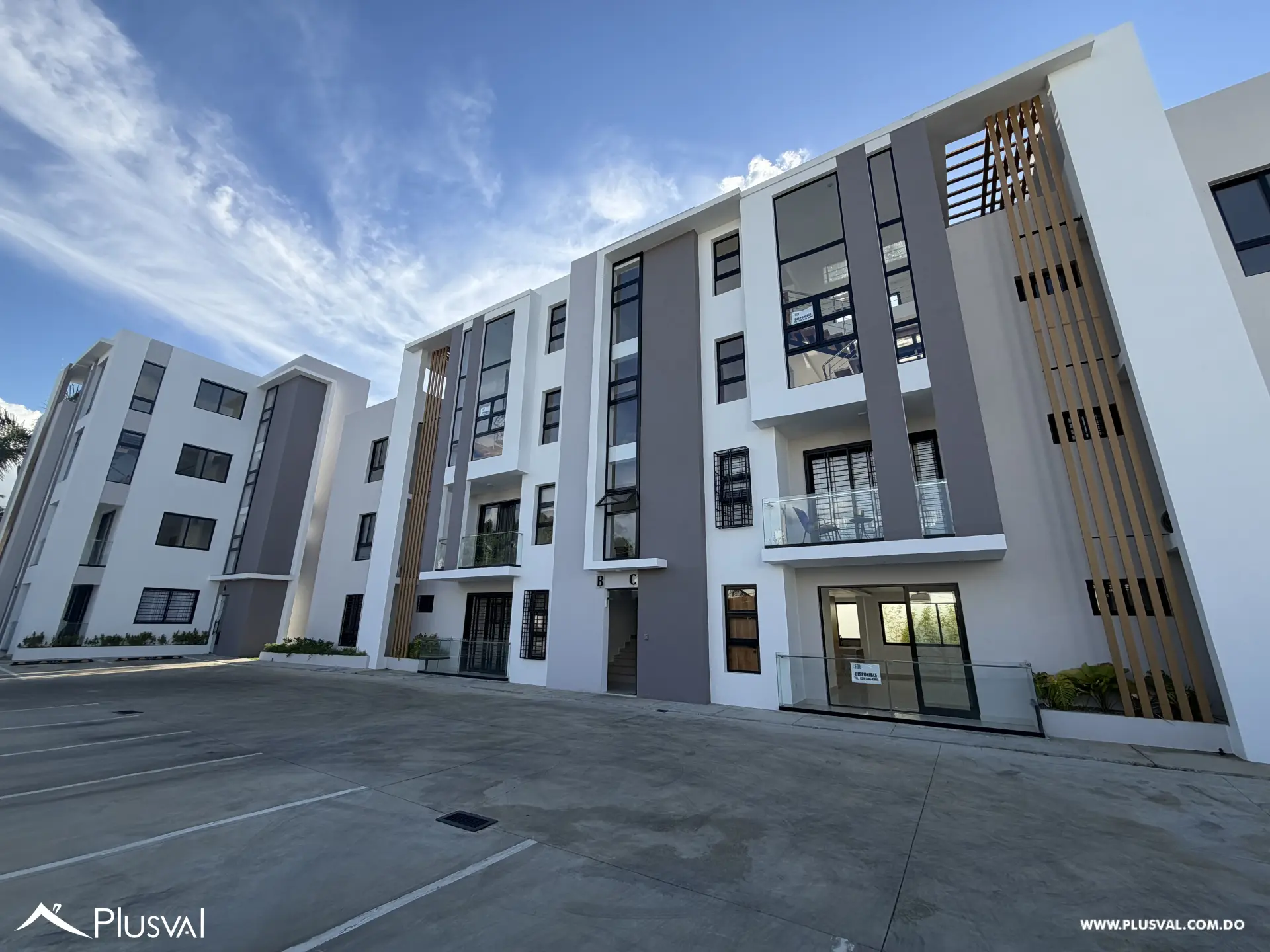 Apartamento en Venta en Cerro Alto 525117