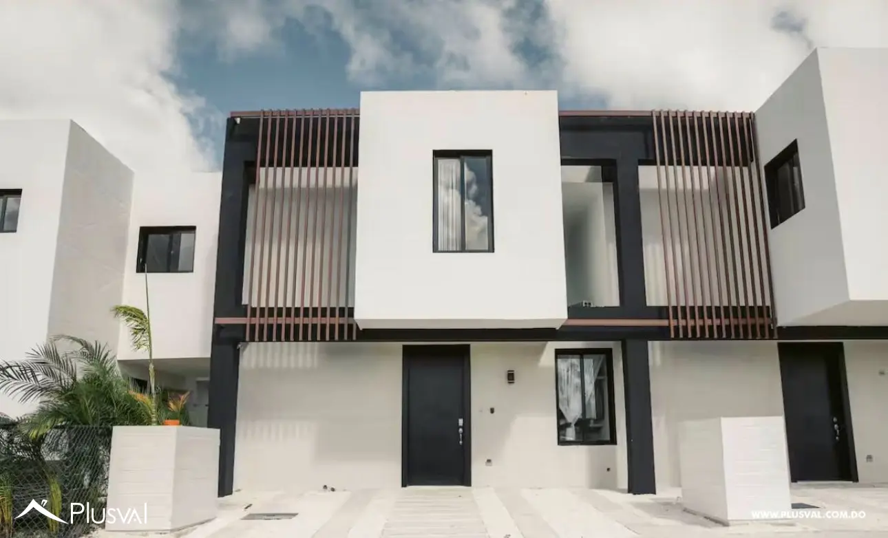 Reventa de Townhouse de 2 habitaciones 531083
