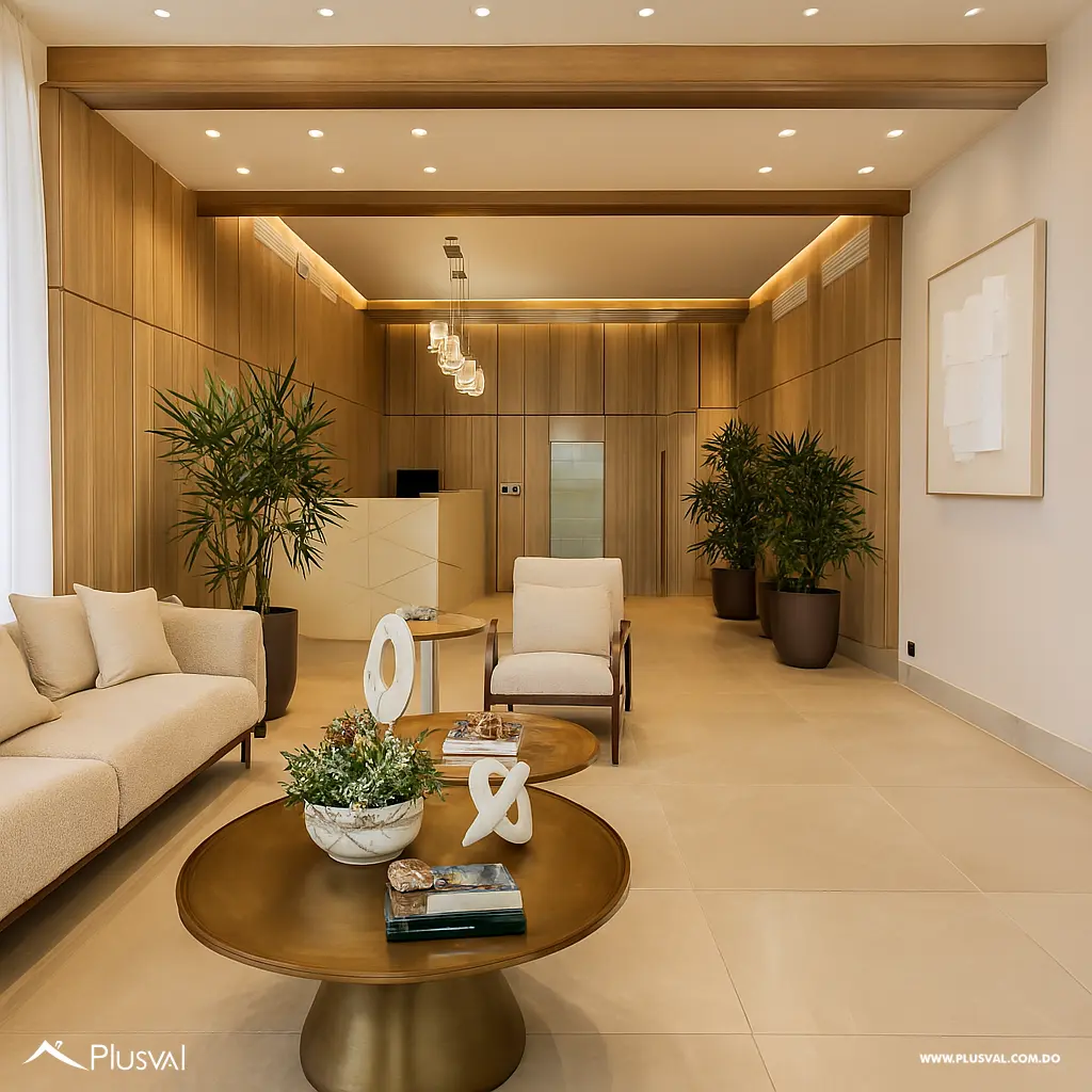 Amplio apartamento de 1 habitación en La Esperilla – Ideal para Inversión 464352