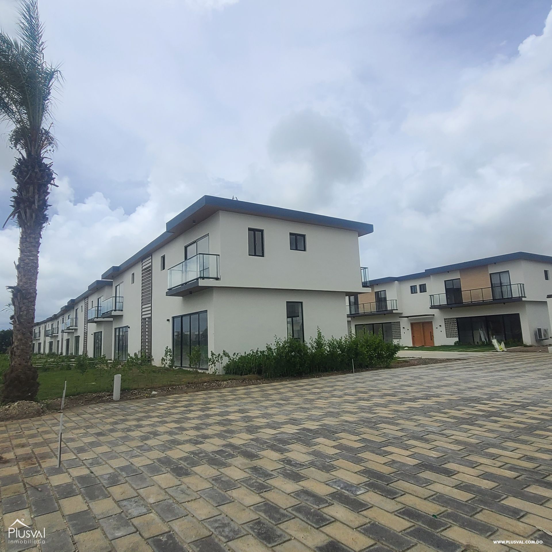 Villas en Venta Vista Cana, Punta Cana 360745