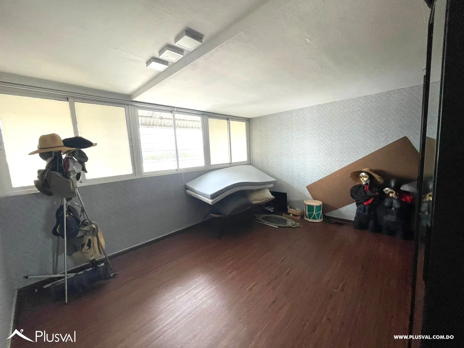 Se vende Apartamento tipo PentHouse 462114