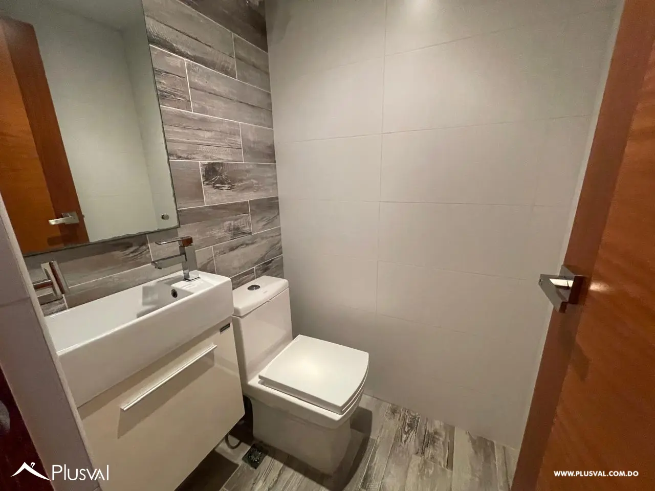 Apartamento amueblado en alquiler en Gazcue 471364