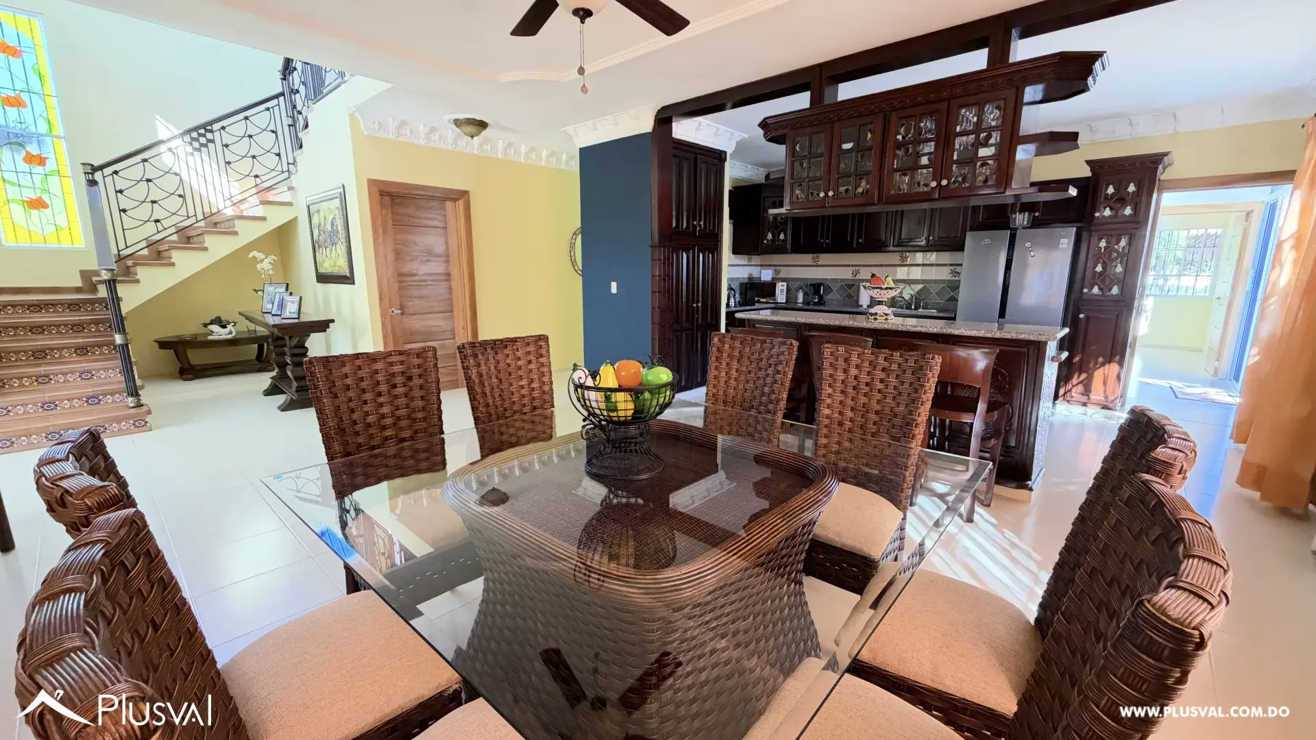 Hermosa Villa en santiago rodriguez 534024