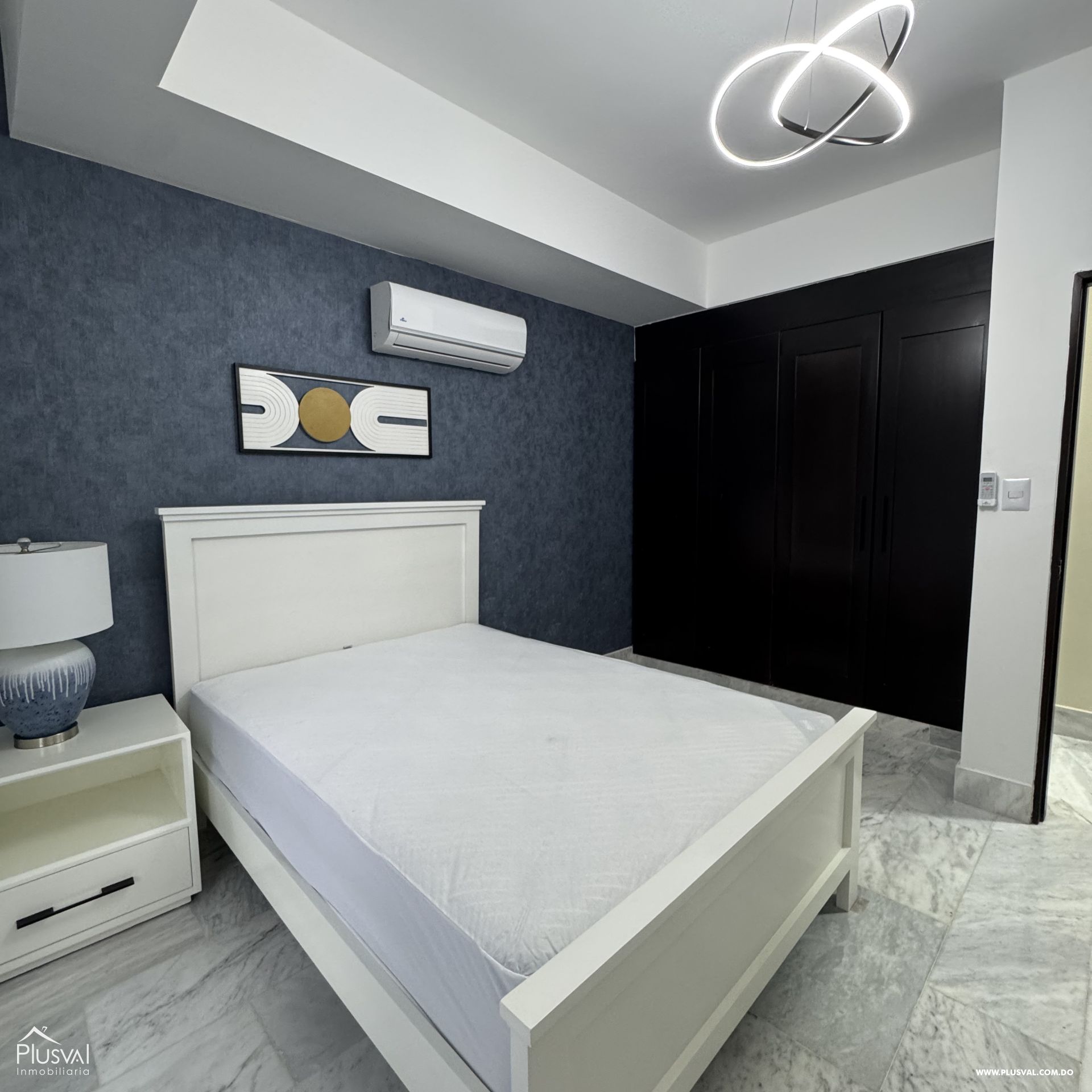 Apartamento de 2 dormitorios Amueblado en alquiler en área exclusiva 449312