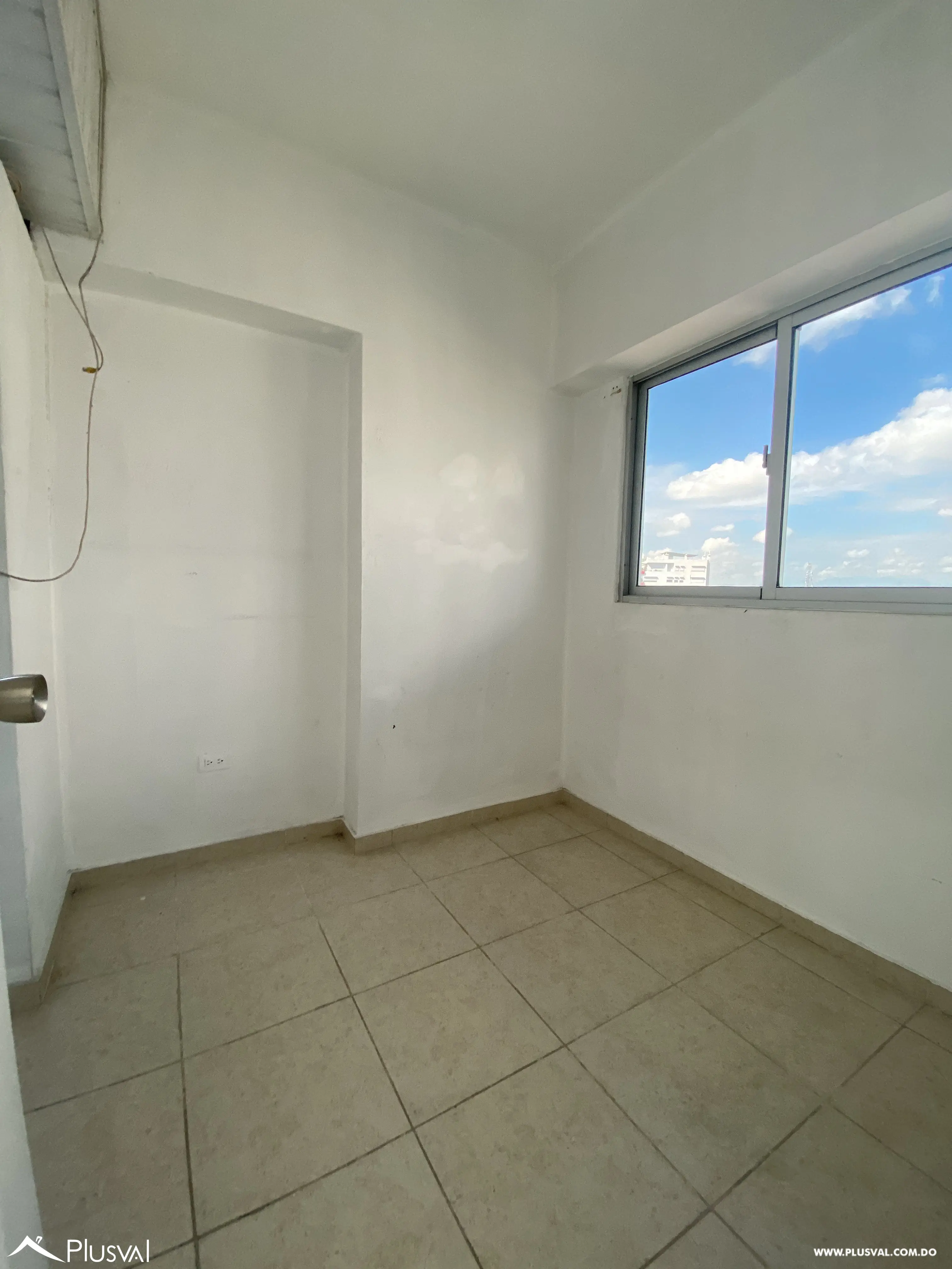 Apartamento de 2 Habitaciones Cacicazgos 489872