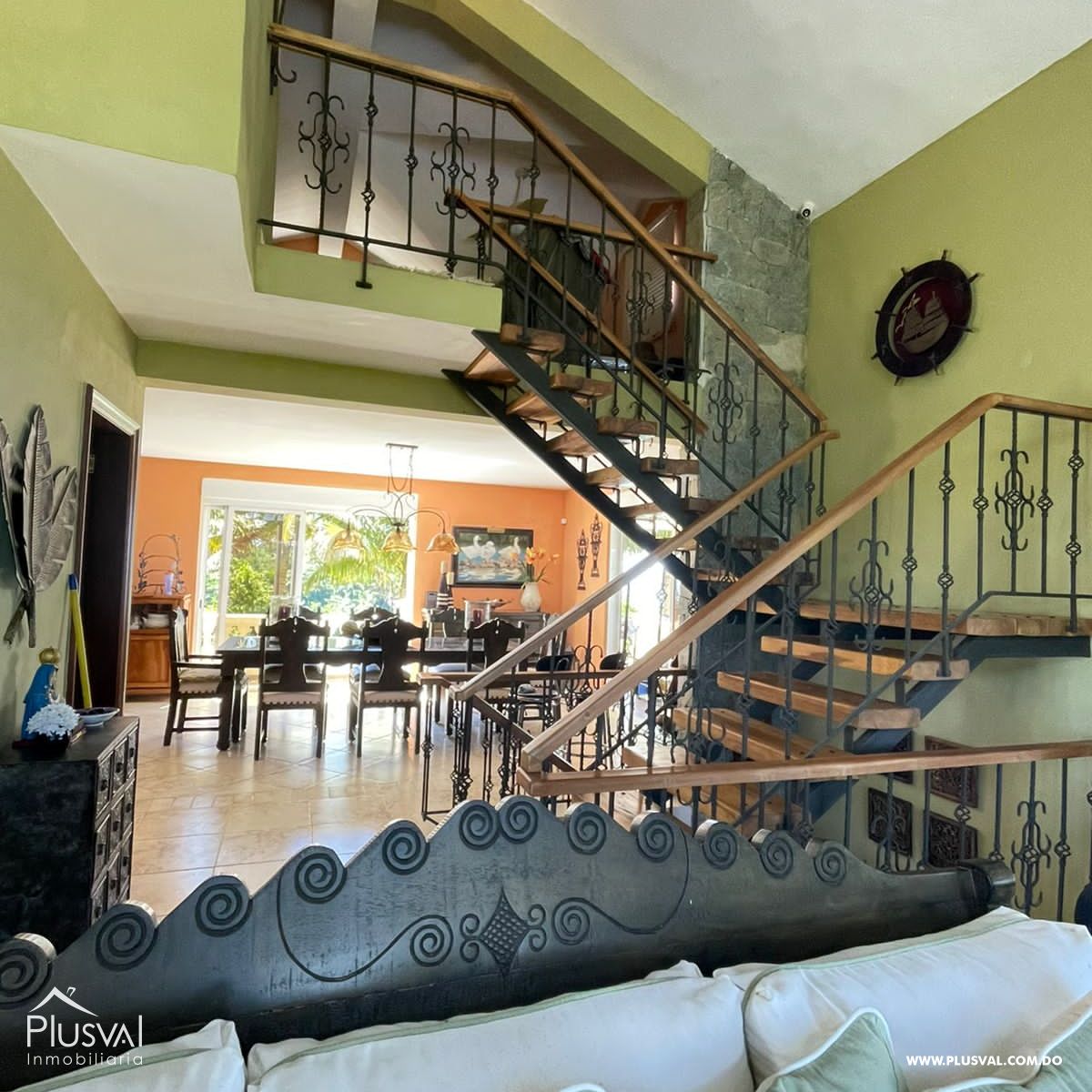 Villa en venta, en Samaná 229844