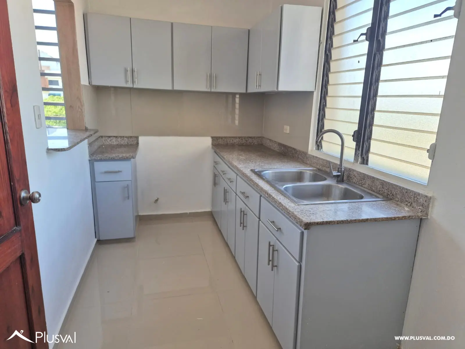 Apartamento clásico en la Urbanización Real. 471987