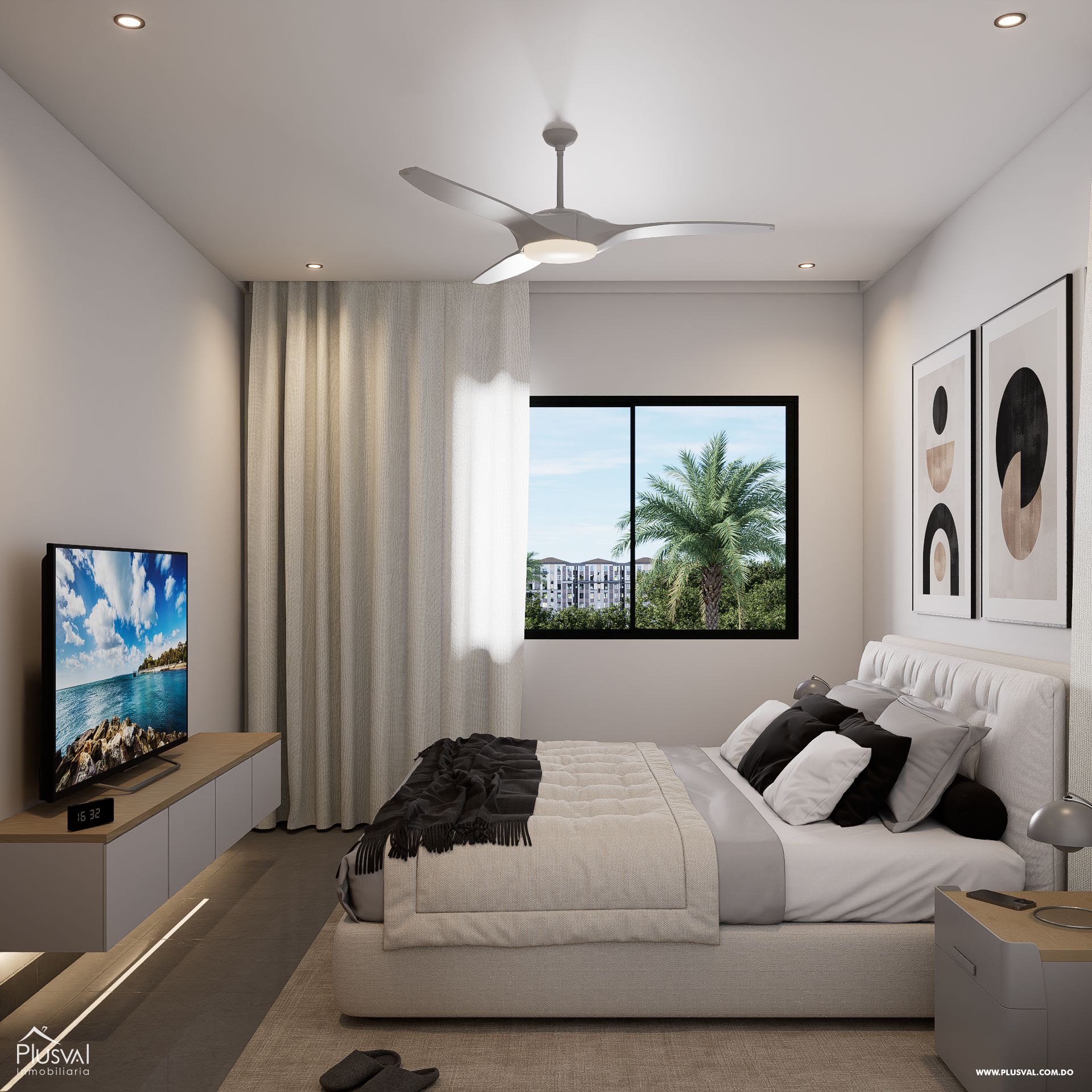 Proyecto de apartamentos en Juan Dolio a 400 mts de la playa 504860