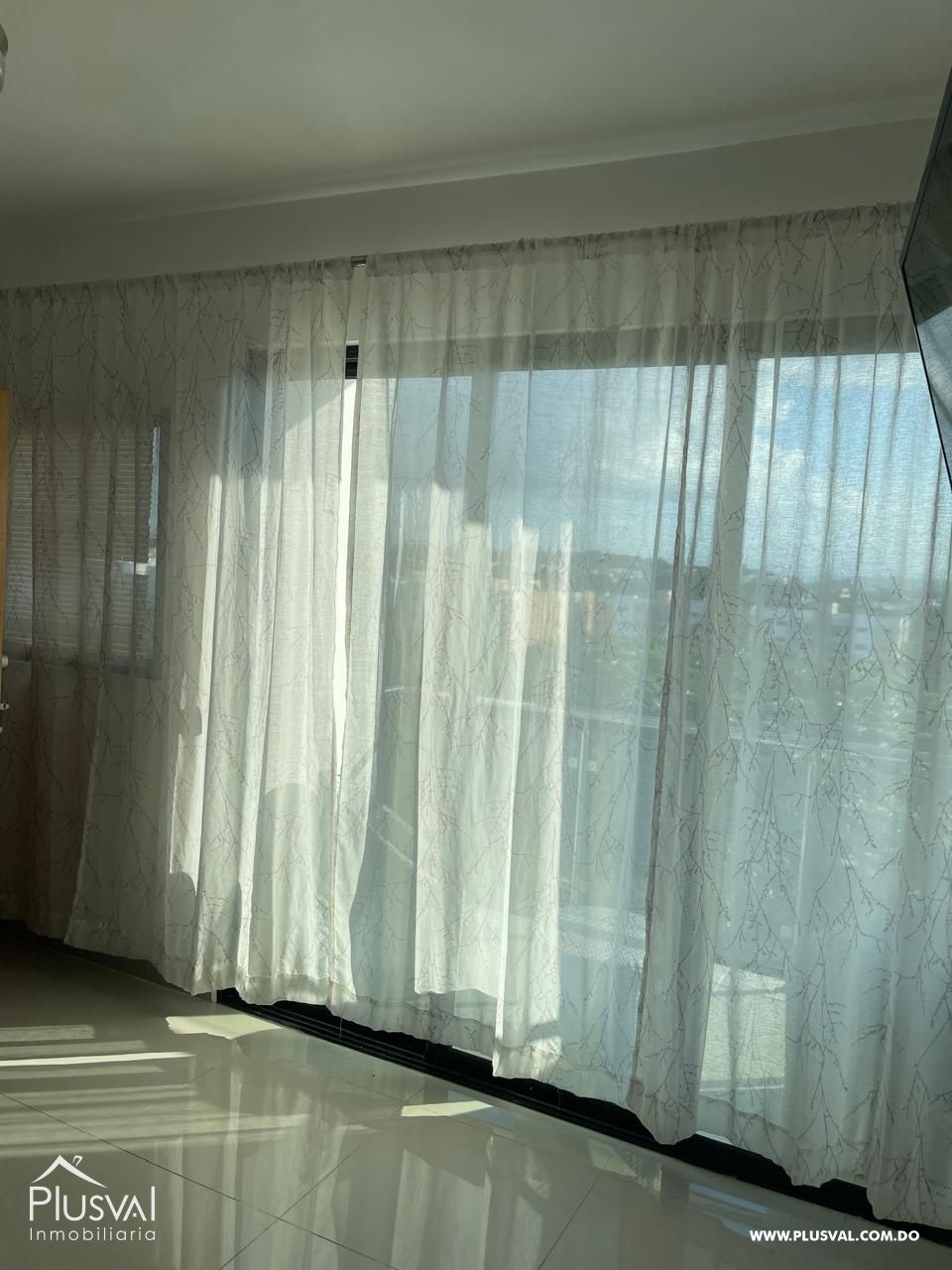 Apartamento Amueblado en Venta, 5to Nivel y Listo para Mudarse 488357