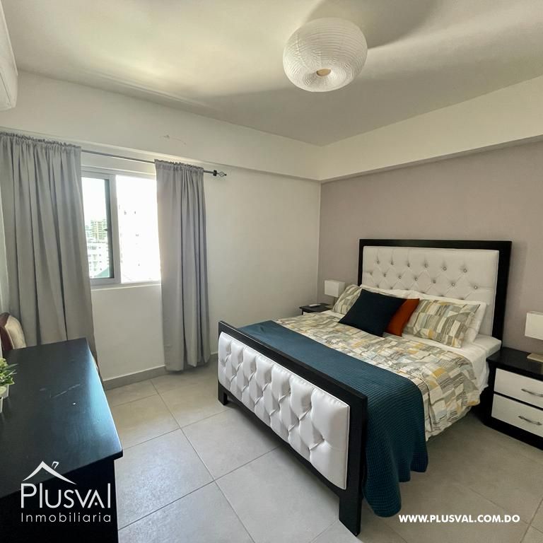 Apartamento en venta, en La Esperilla 313377