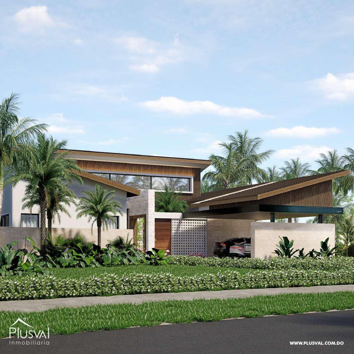 Villa de lujo en venta en Casa de campo de 5 habitaciones 396972