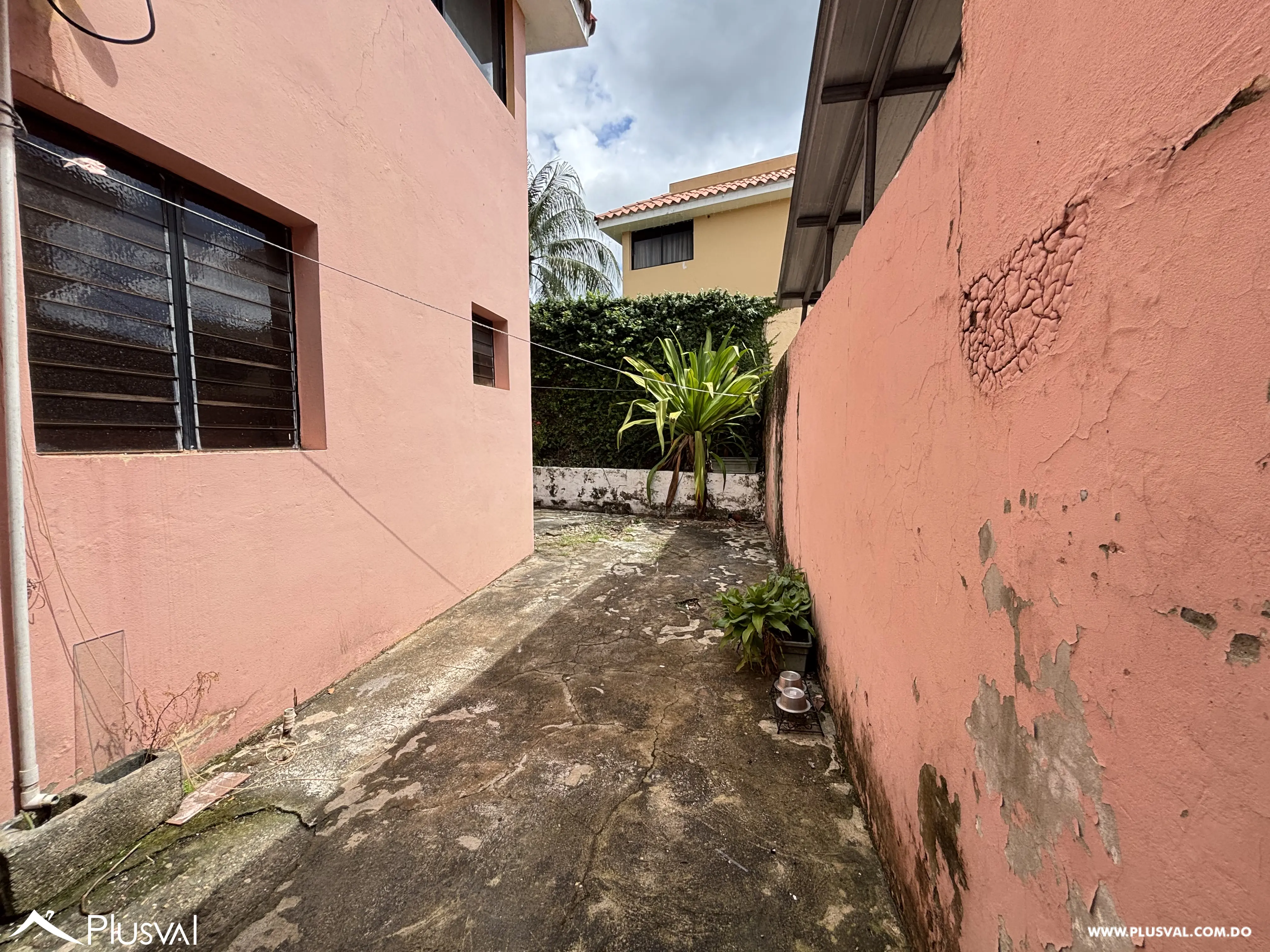 Casa en venta en Villas del parque, ciudad modelo 490410