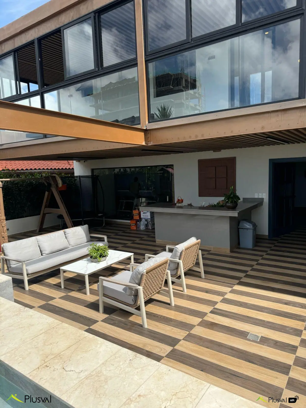 Apartamento Familiar Totalmente nuevo en exclusivo sector 447822