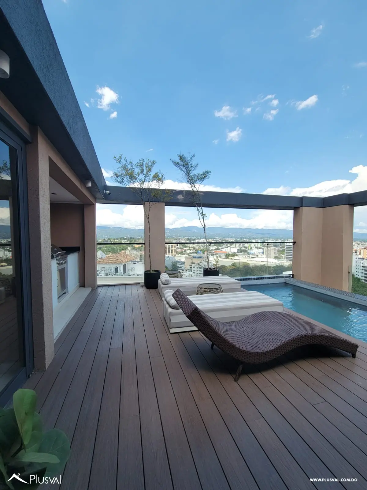 Amplio Apartamento ubicado en la Trinitaria con acceso a Atractivas Amenidades 497704