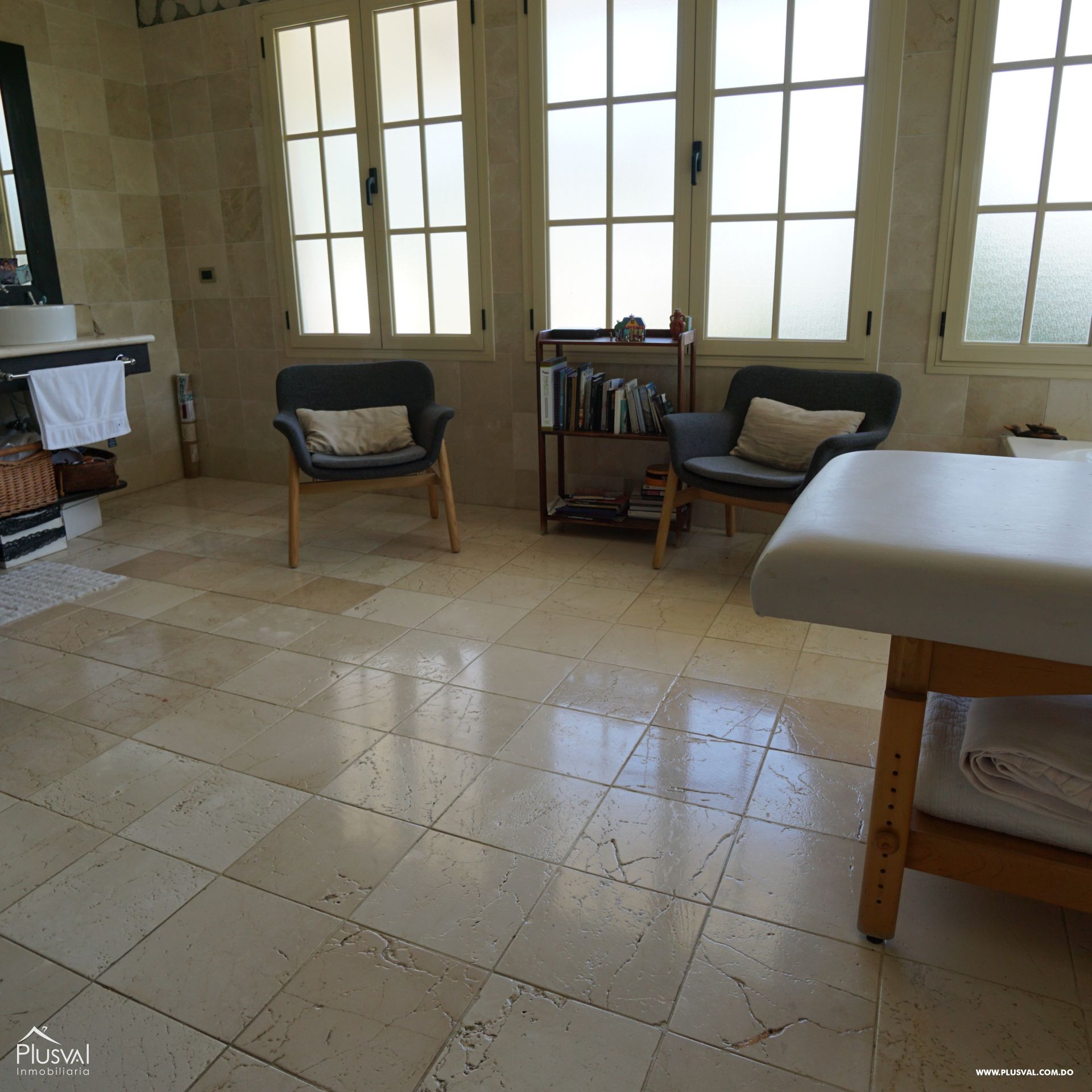 Casa de lujo en alquiler en Arroyo Hondo Viejo 165398