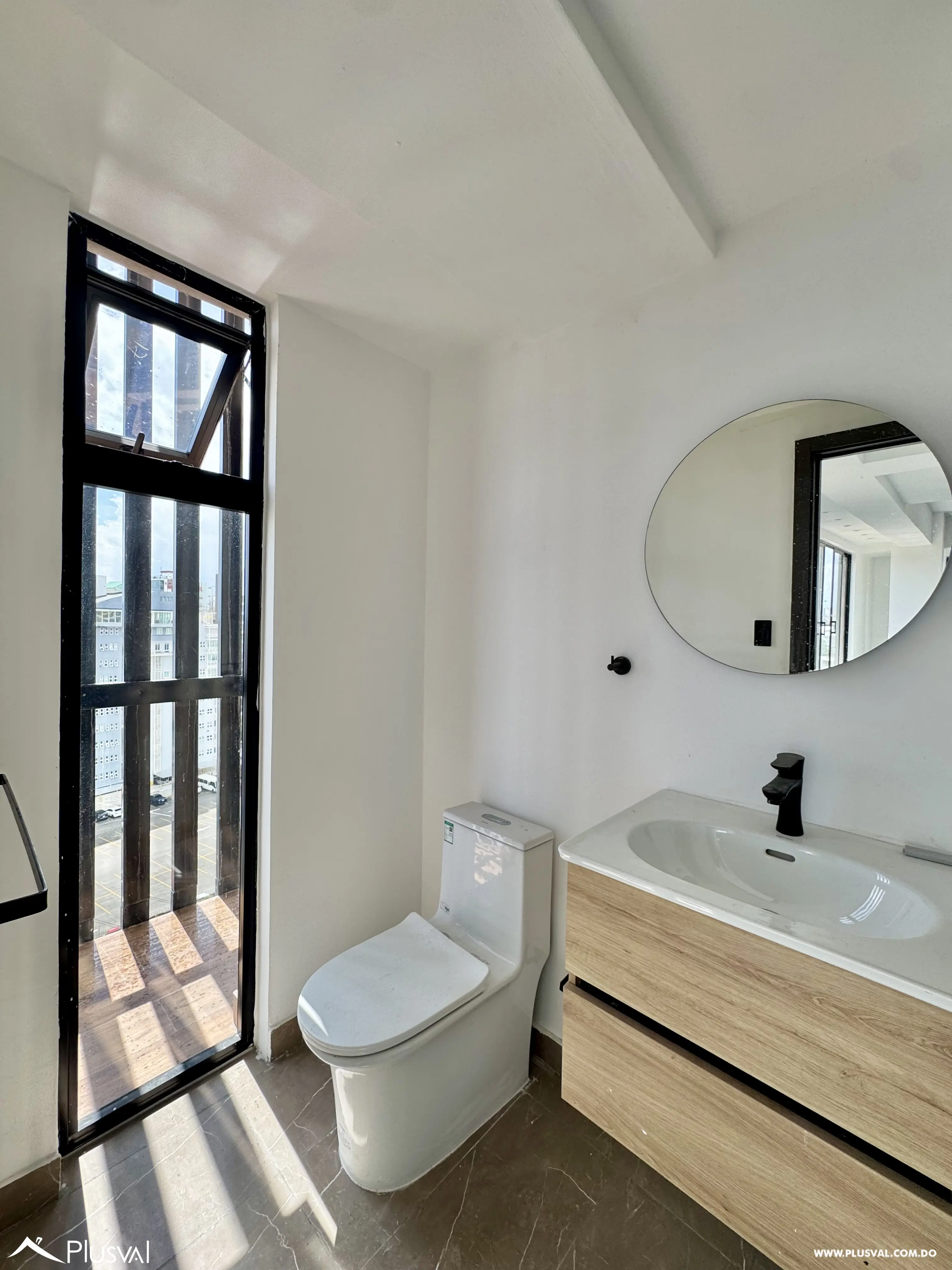 Vendo Maravilloso Apto. Tipo Loft en el Corazon de La Esperilla 520905