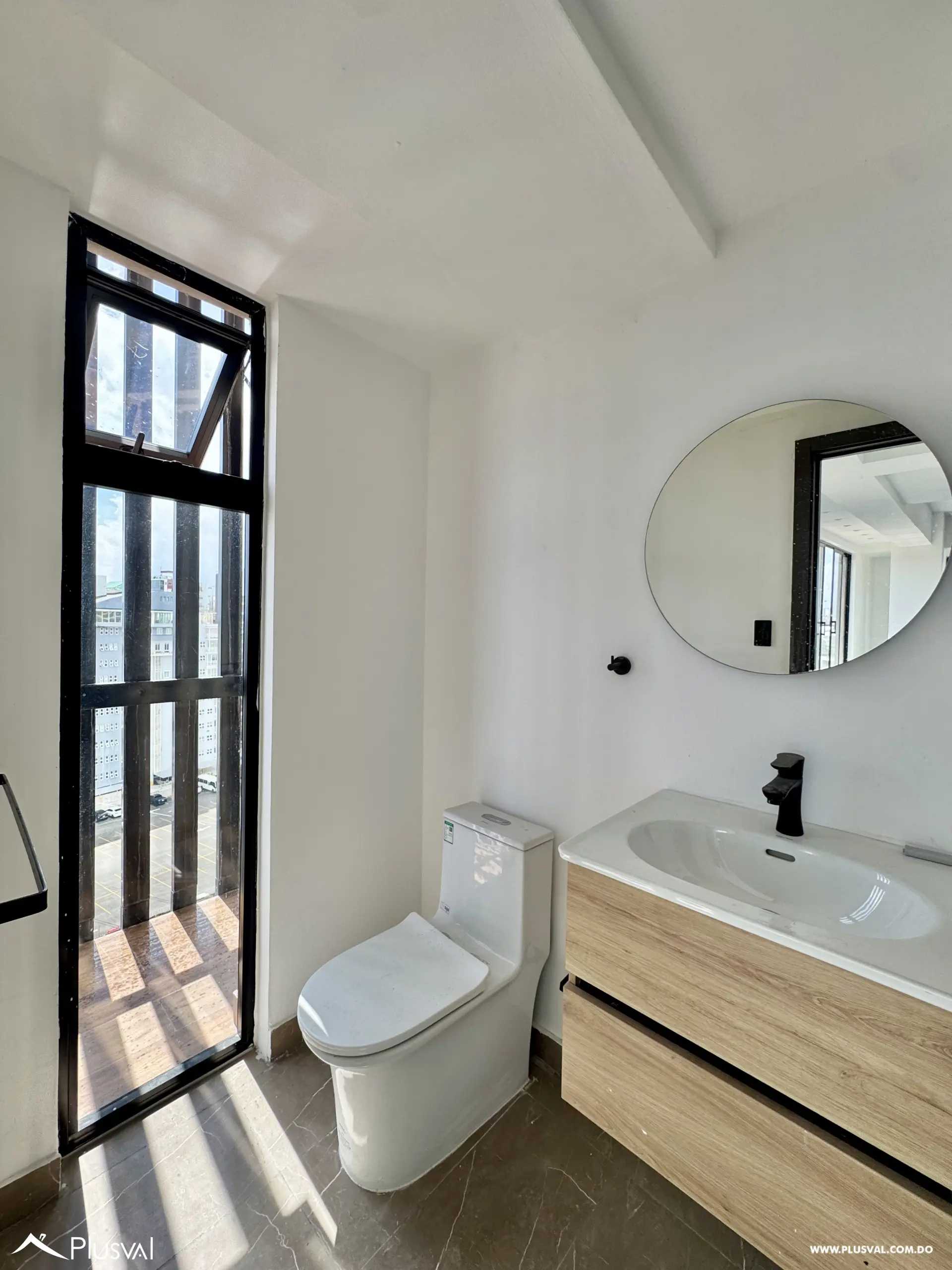 Vendo Maravilloso Apto. Tipo Loft en el Corazon de La Esperilla 520930