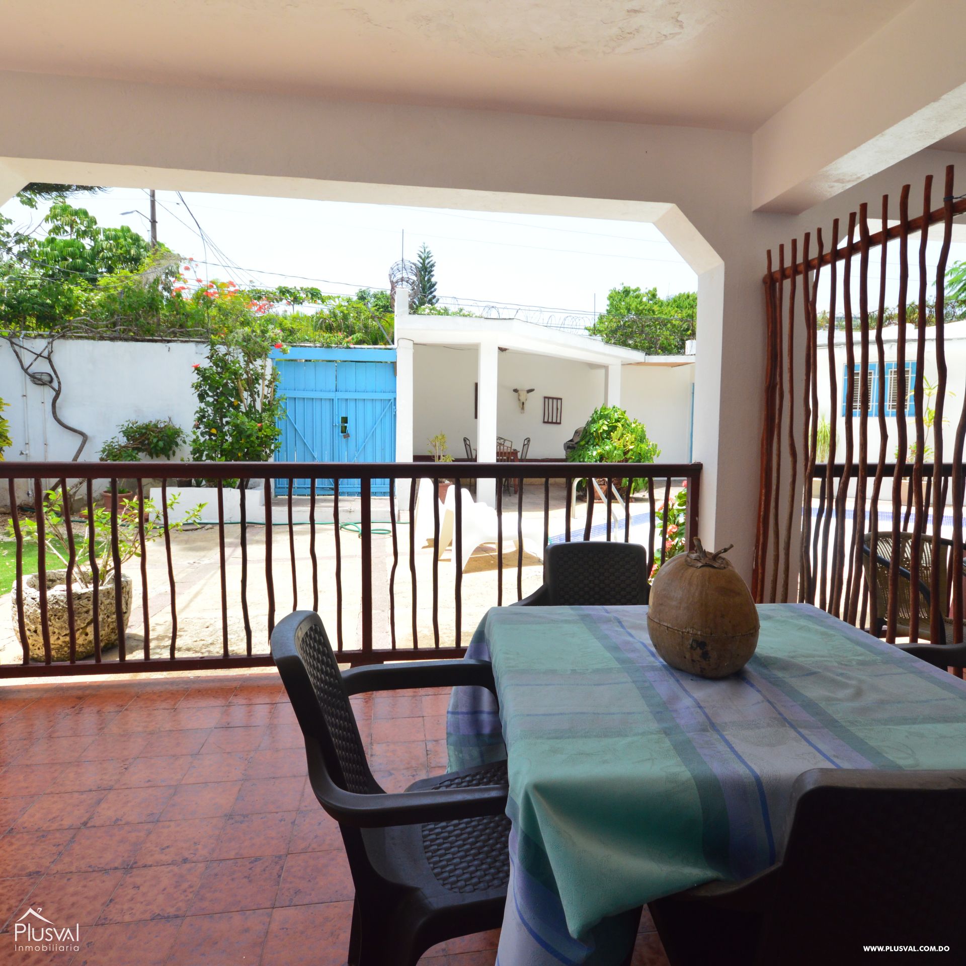 Edificio Residencial de 6 apartamentos en venta, Juan Dolio 229722