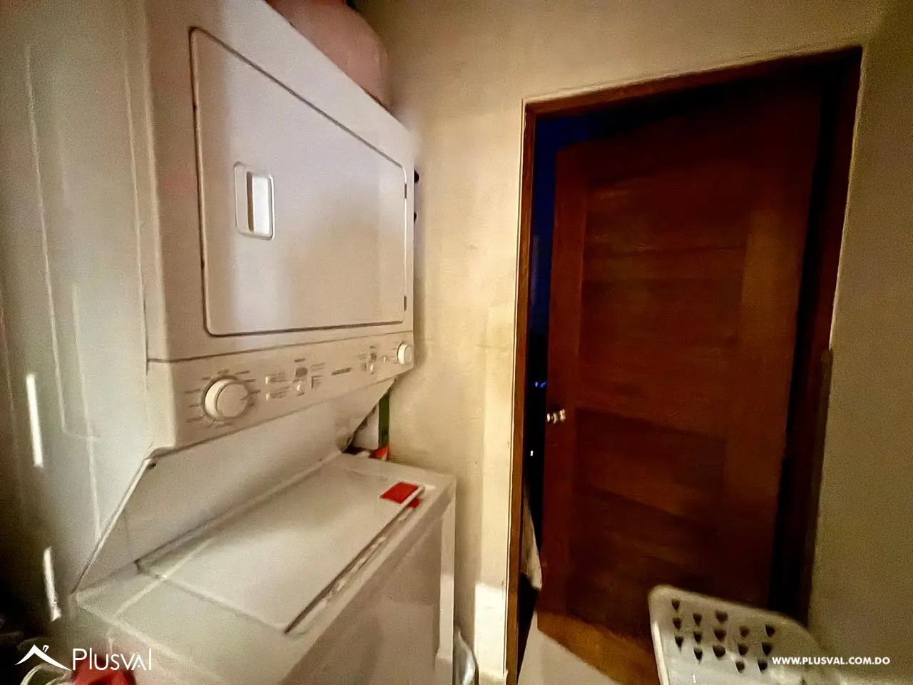 Lindo y acogedor apartamento en alquiler en buena zona de Evaristo Morales 455780