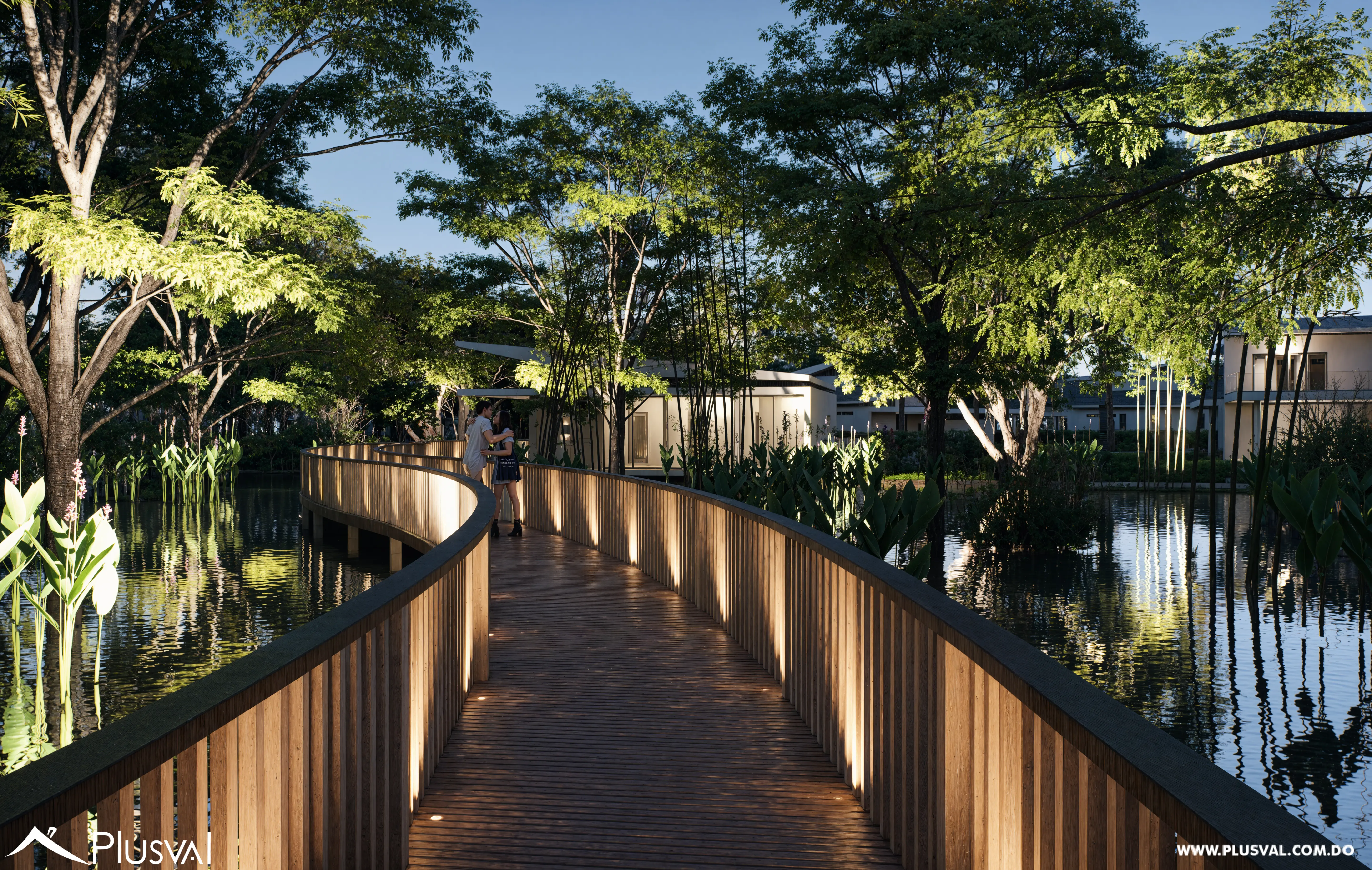 Exclusivo Residencail de Lujos a Pasos de Playa Portillo l Exclusividad Total 499630