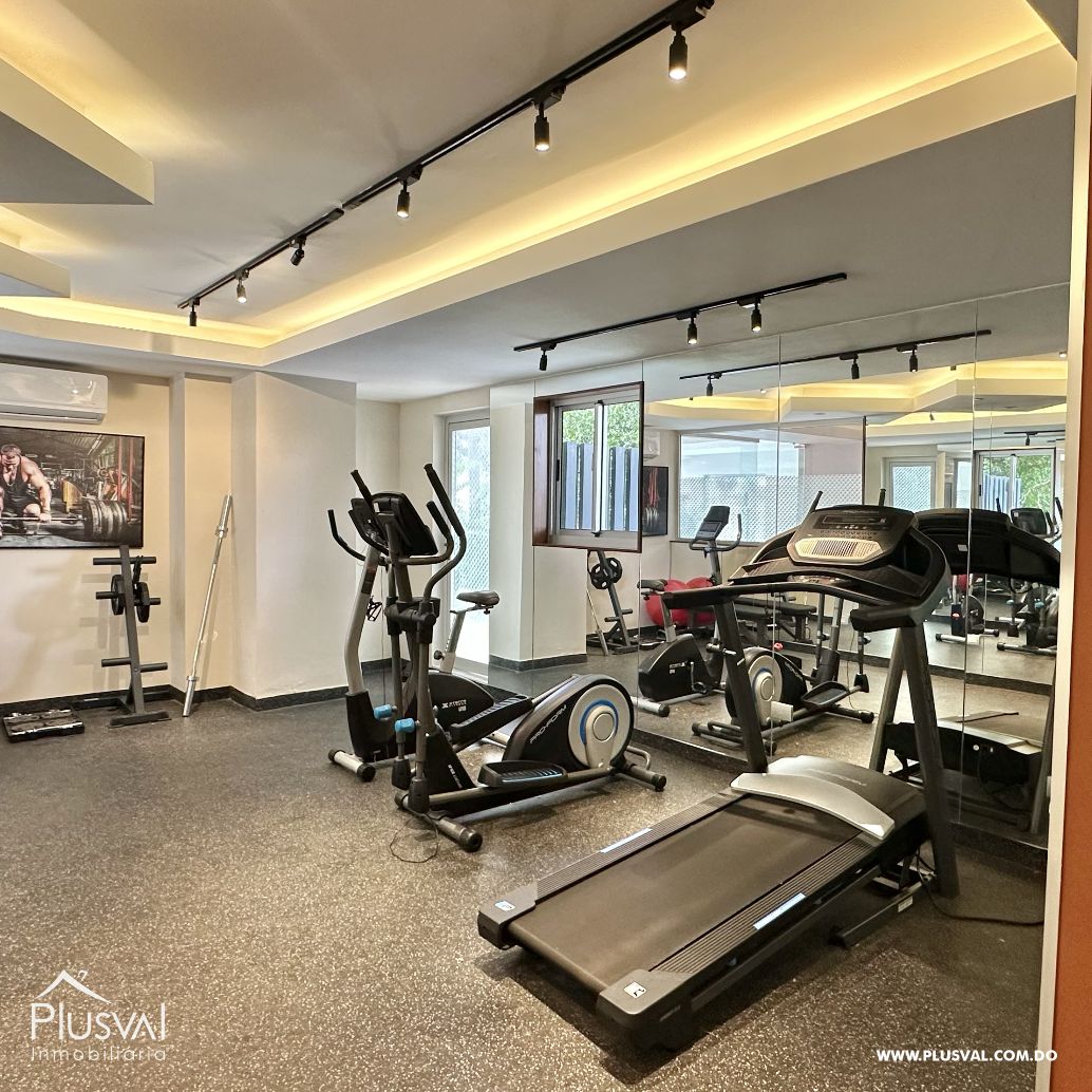 Apartamento en venta en Piantini | 3 habitaciones – Santo Domingo 422378