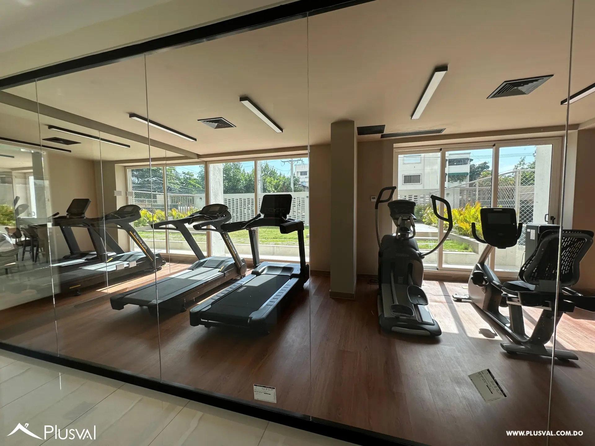 Lujoso apartamento con vista al mar, en Esperilla 522023