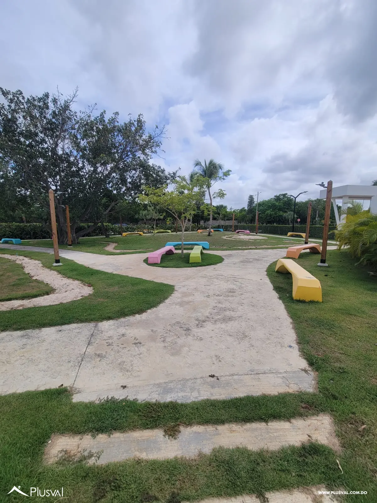 Coqueto Apartamento de 1 Habitacion en The Towers Vista Cana 526470