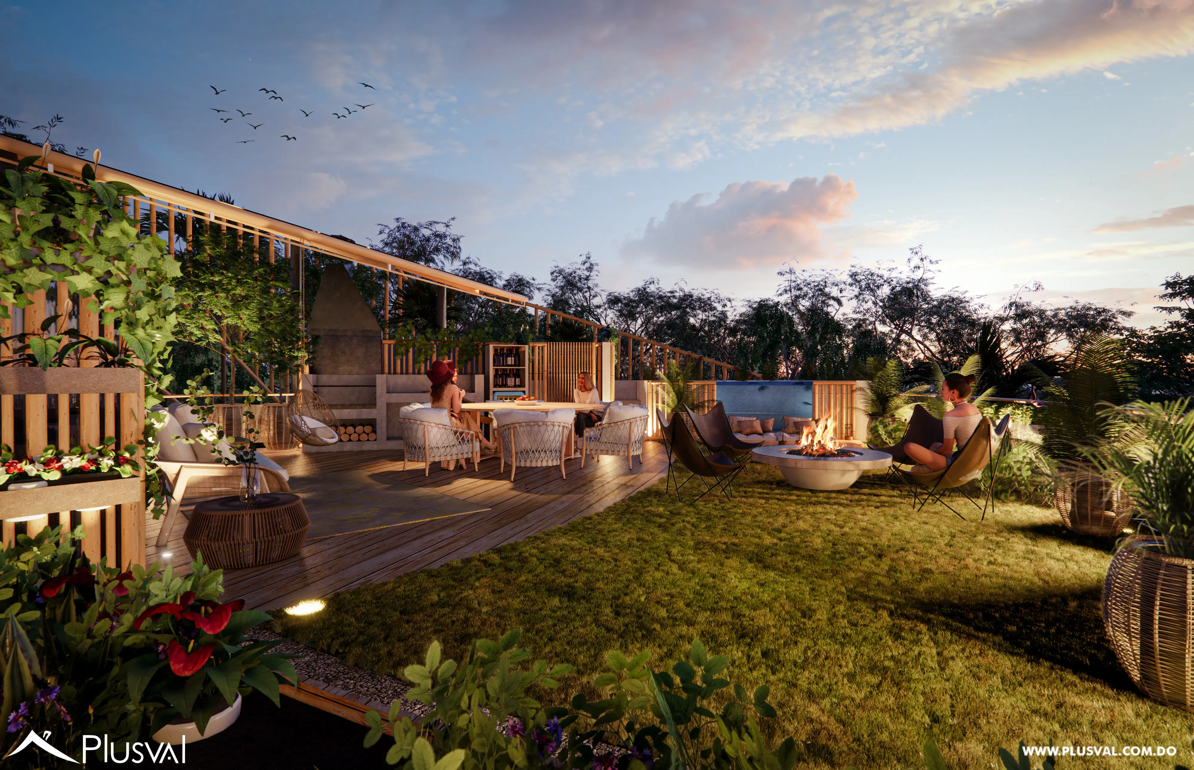 Living The Noom Miches: Tu Pase VIP al Nuevo Paraíso del Caribe con Plusvalía Asegurada 465223