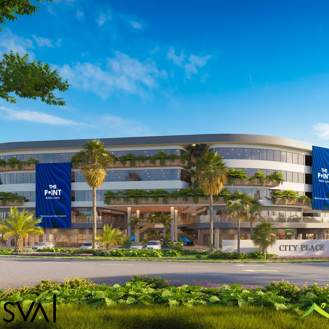 Se vende proyectos de uso mixto mejor ubicado y con más potencial de Punta Cana 438580