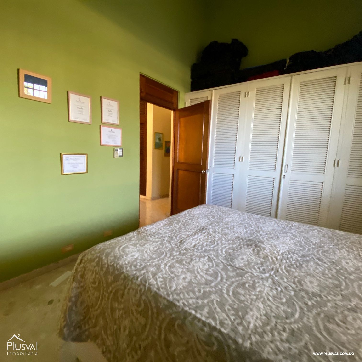 Casa en venta en Arroyo Hondo 205646