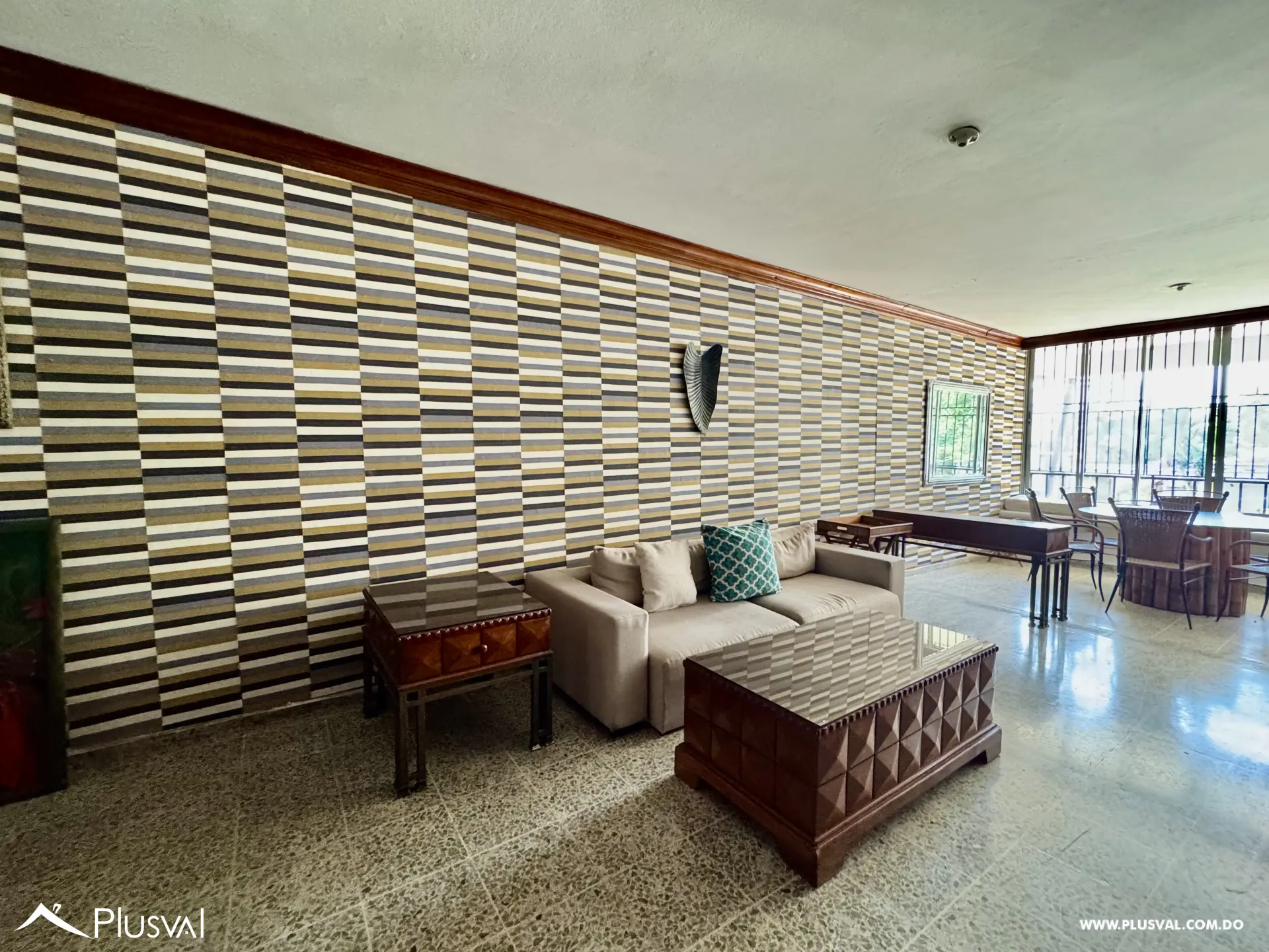 Vendo  Apto Clásico  de 2 habitaciones en La Esperilla 489702