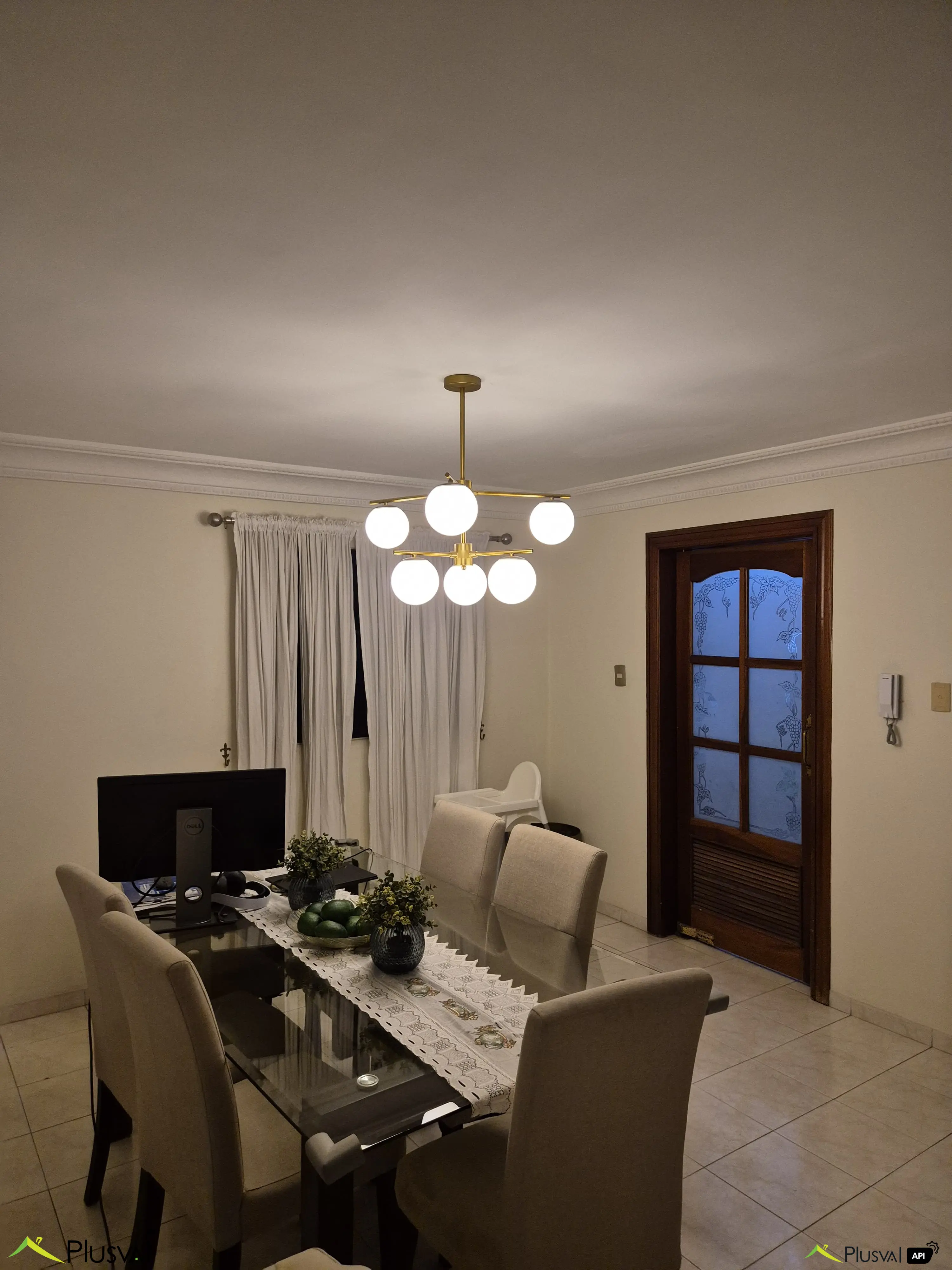 Amplio Apartamento en Venta - Renacimiento 450705