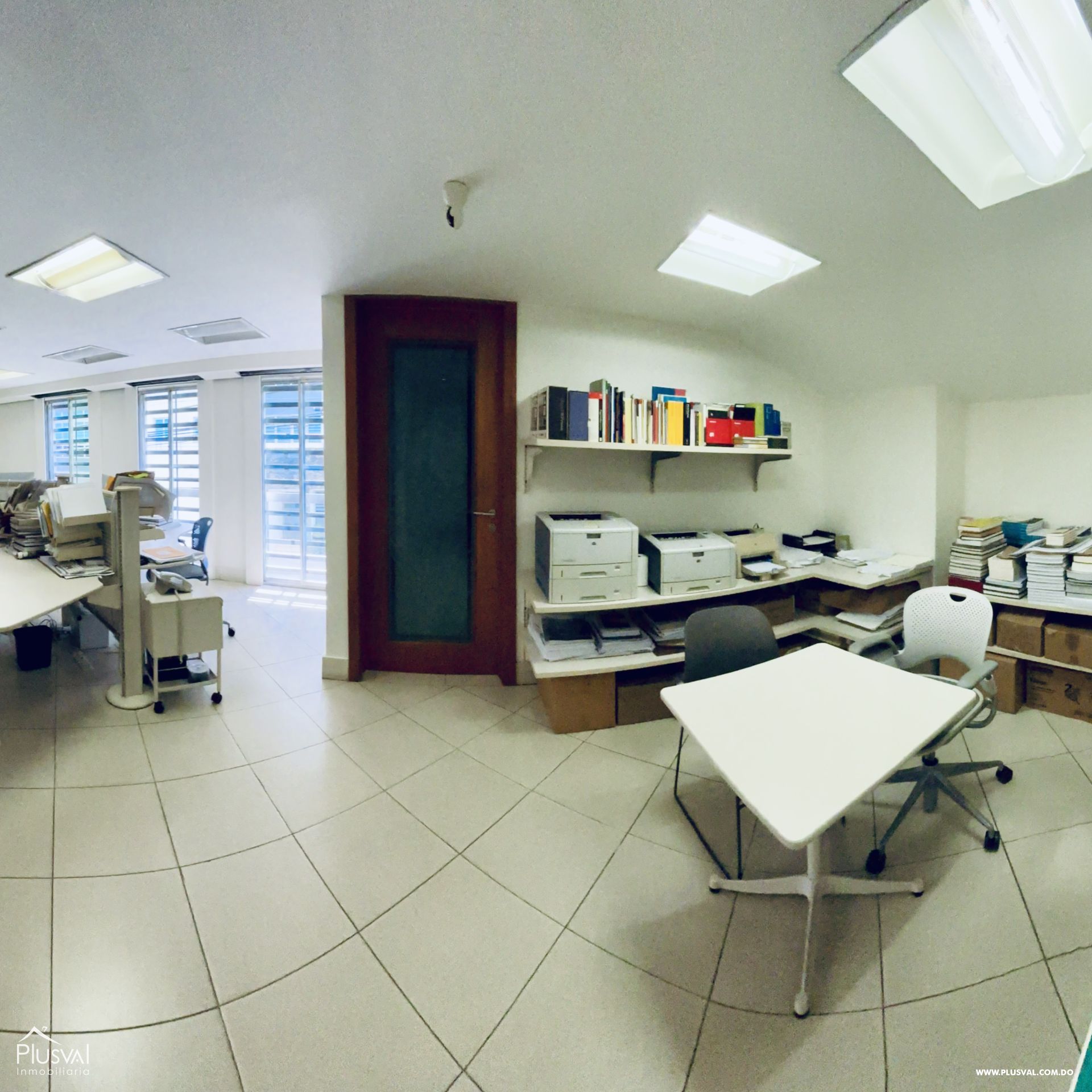 Propiedad comercial para oficinas o co-working 389357